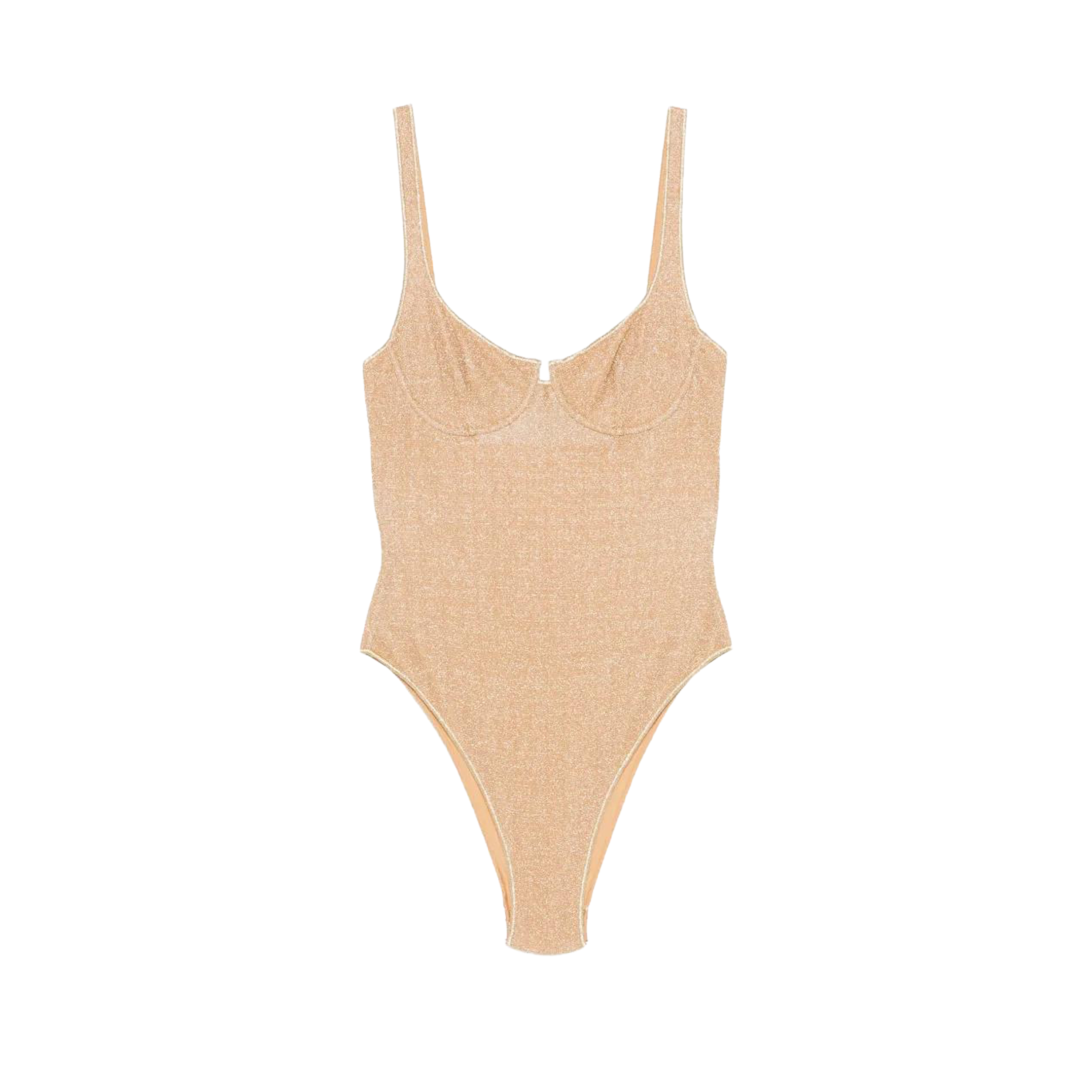 Body Oro Oséree Lumiere Balconette Maillot