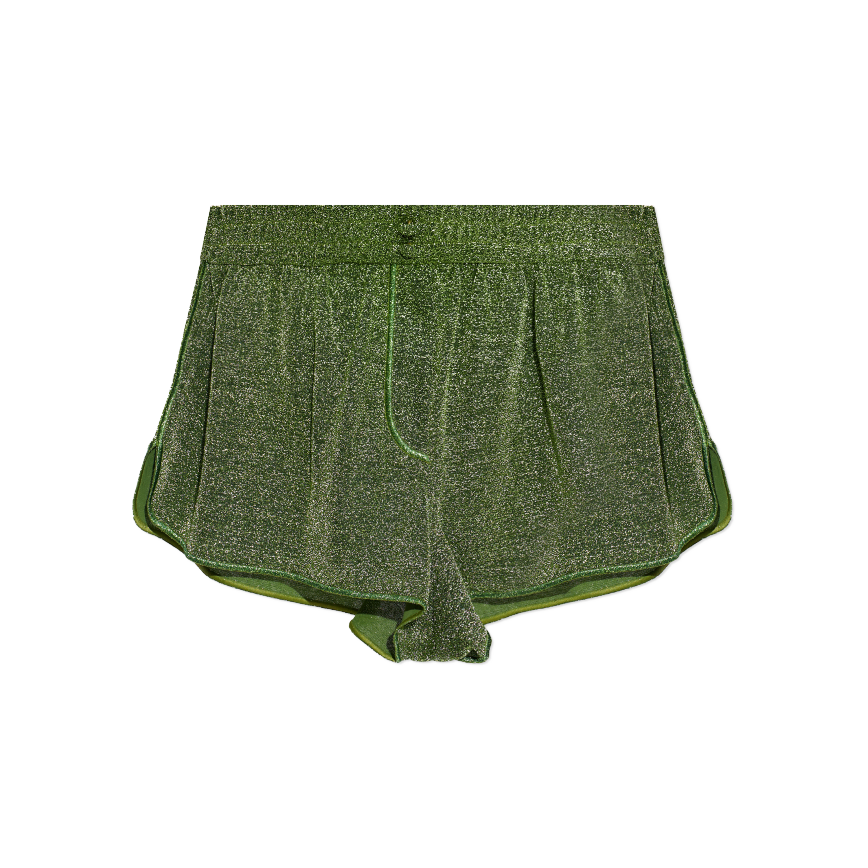 Short Verde Oséree Lumiere