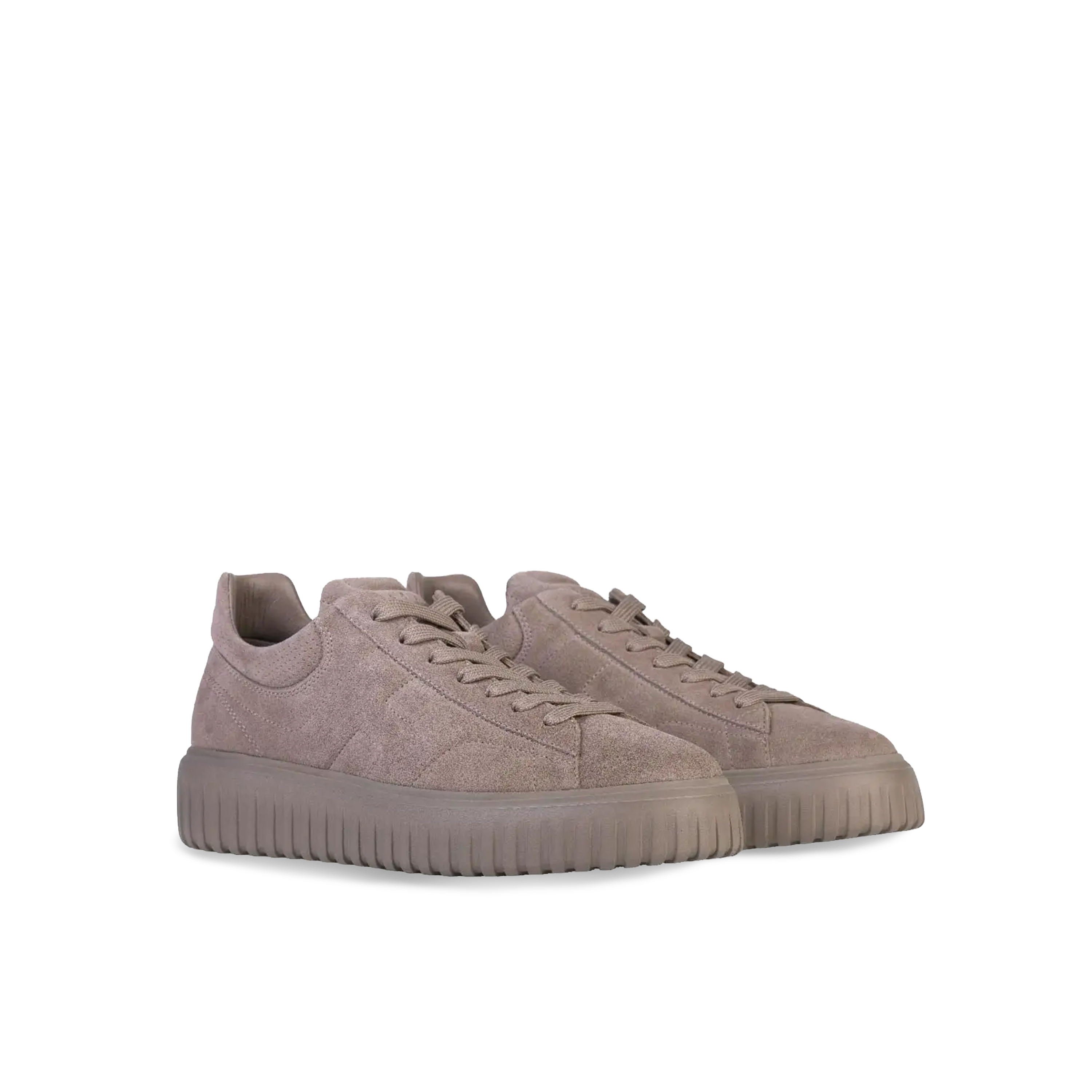 Sneakers Café Hogan H-Stripes