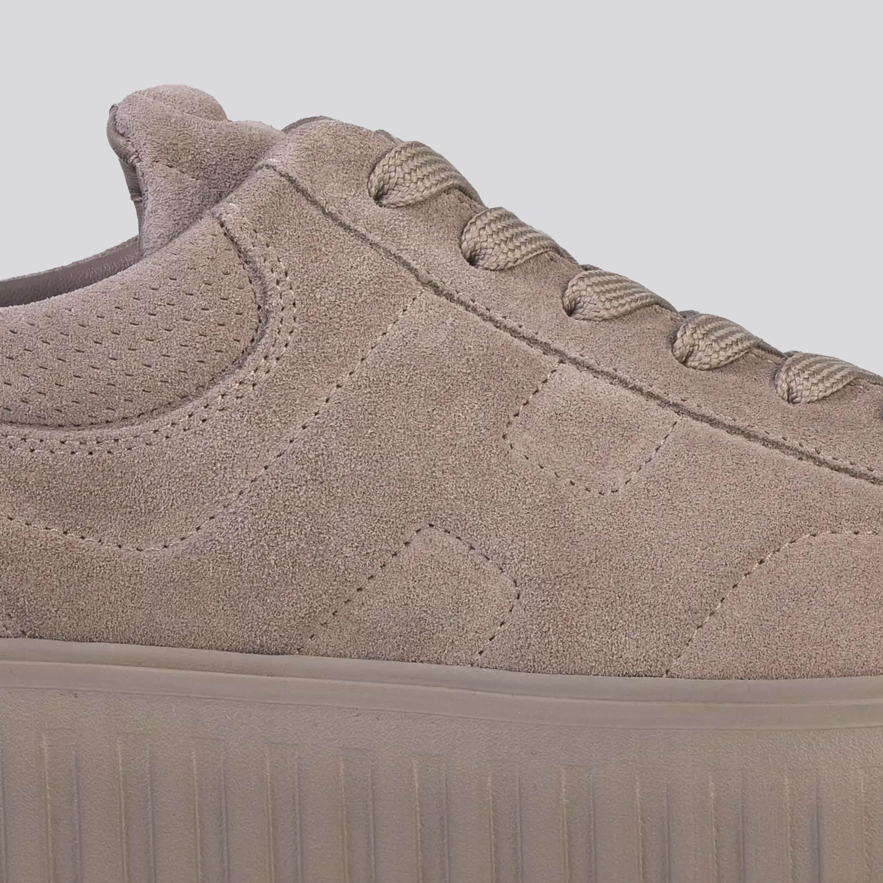 Sneakers Café Hogan H-Stripes