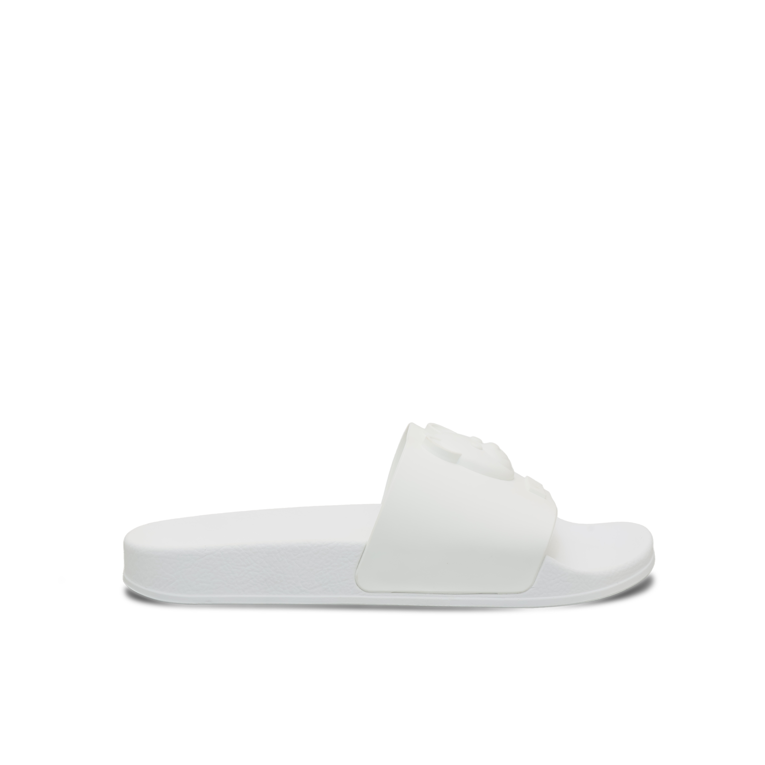 Sandalias Blancas Moschino Toy