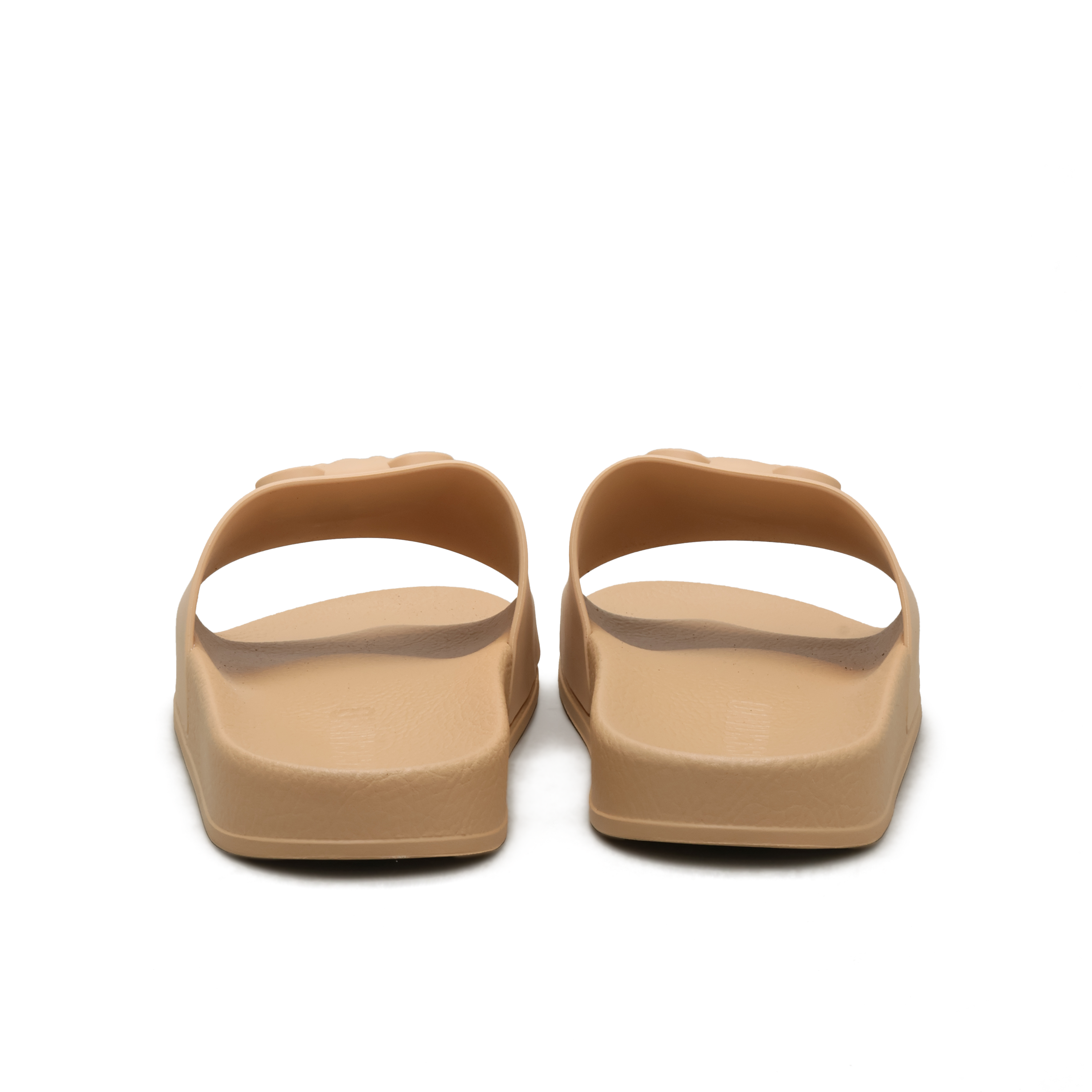 Sandalias Beige Moschino Toy