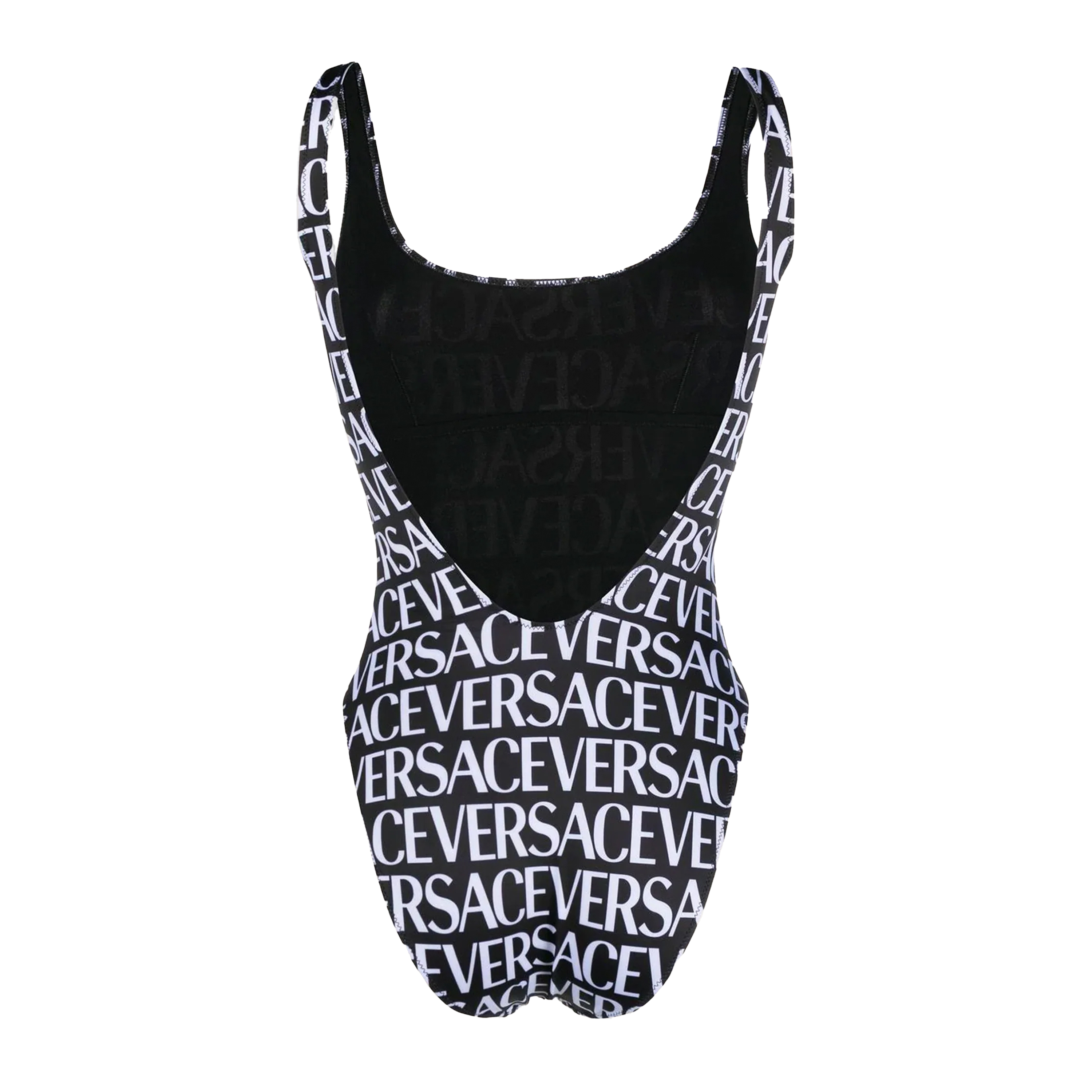 Body Negro Versace La Greca Signature