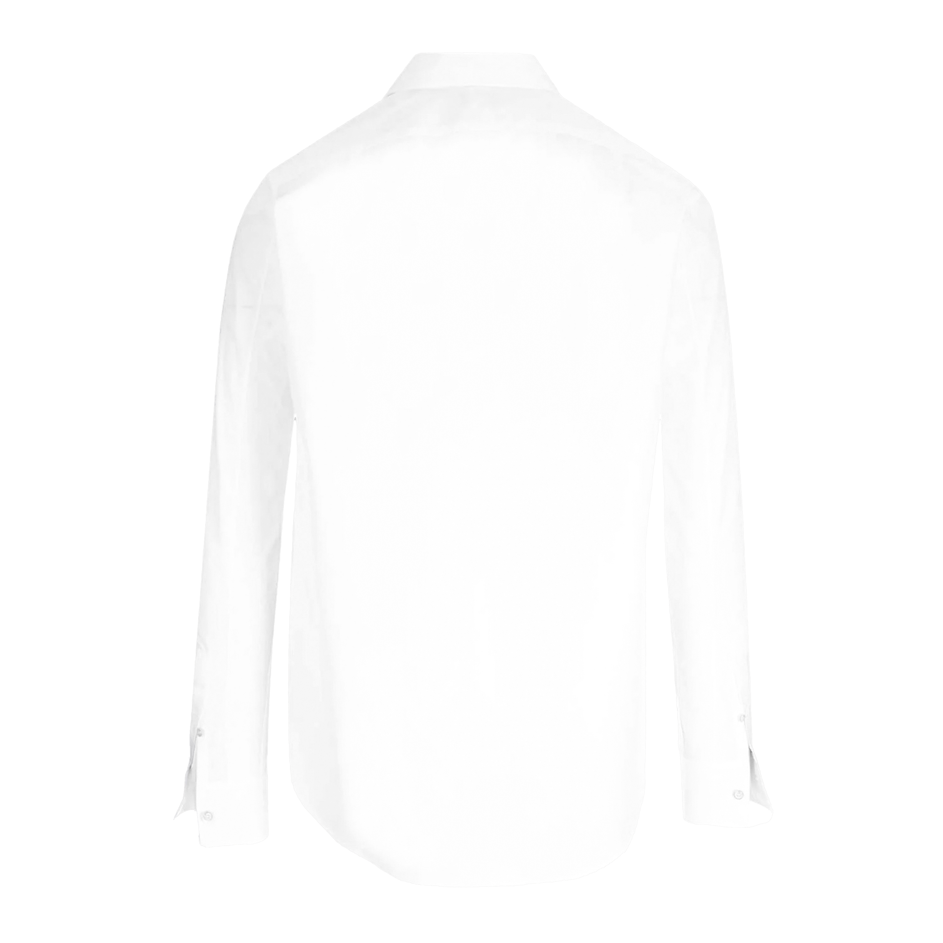 Camisa Blanca Versace Blanco Versace Logo