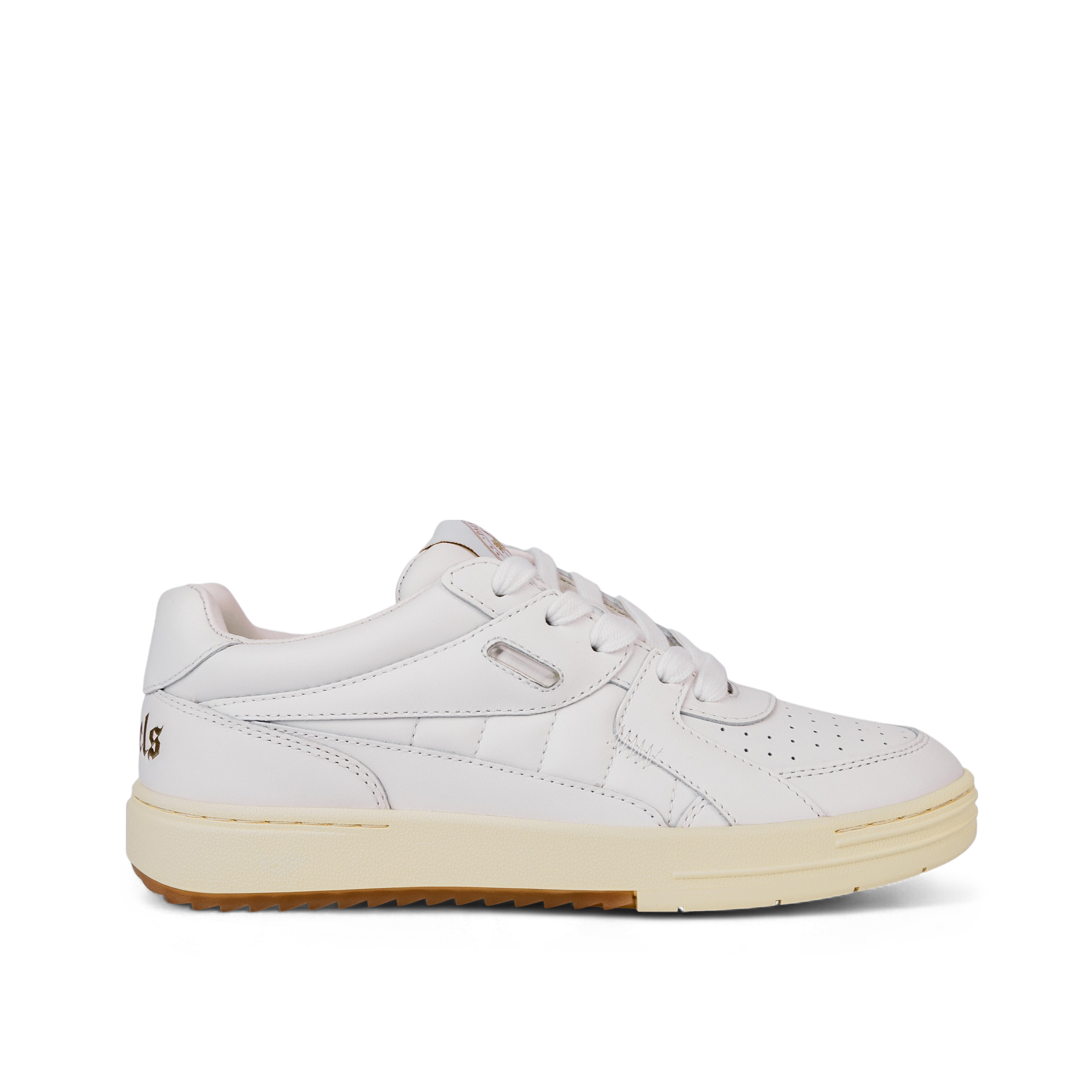 Sneakers Blancos Palm Angels Blanco University