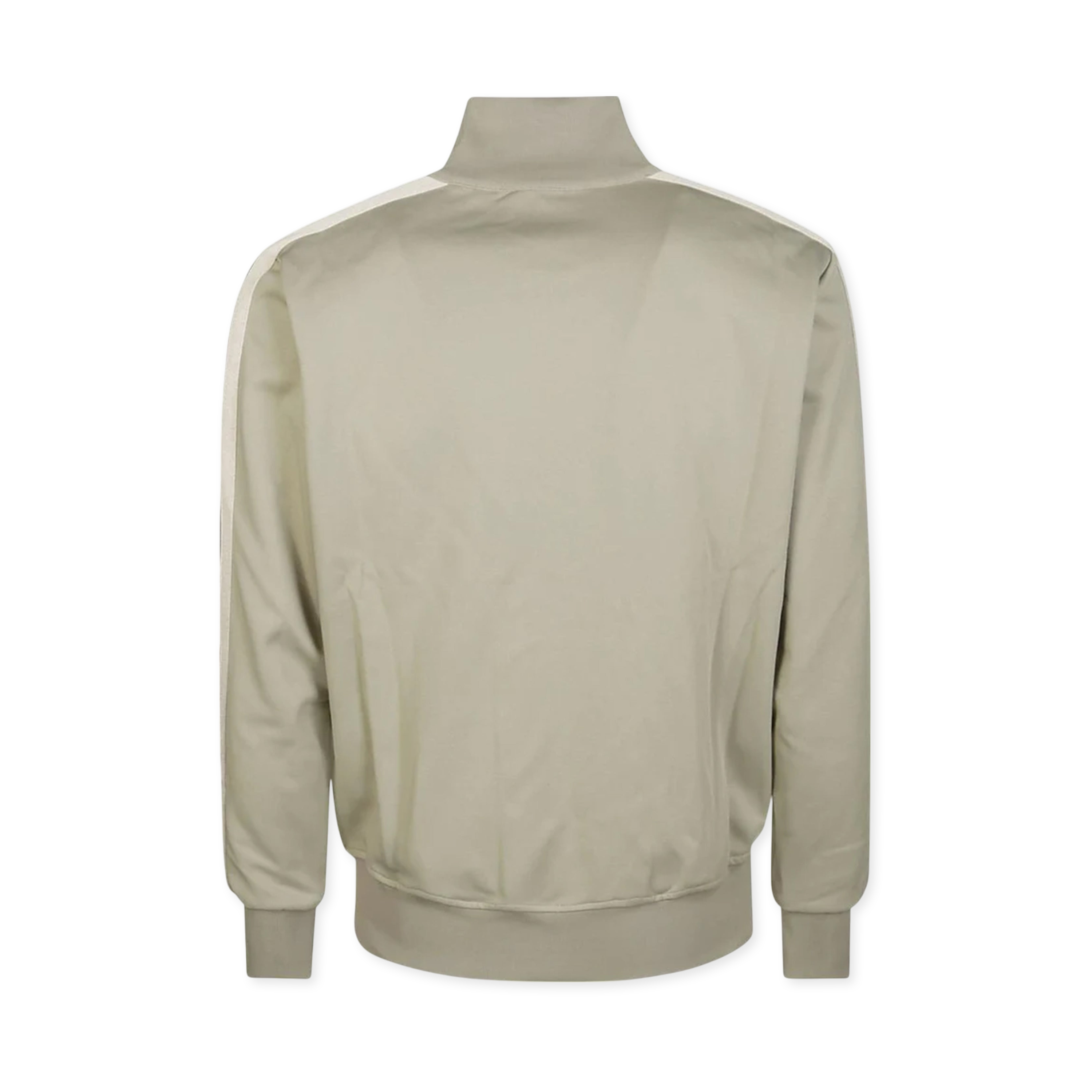 Chaqueta Taupé Palm Angels PA Monogram