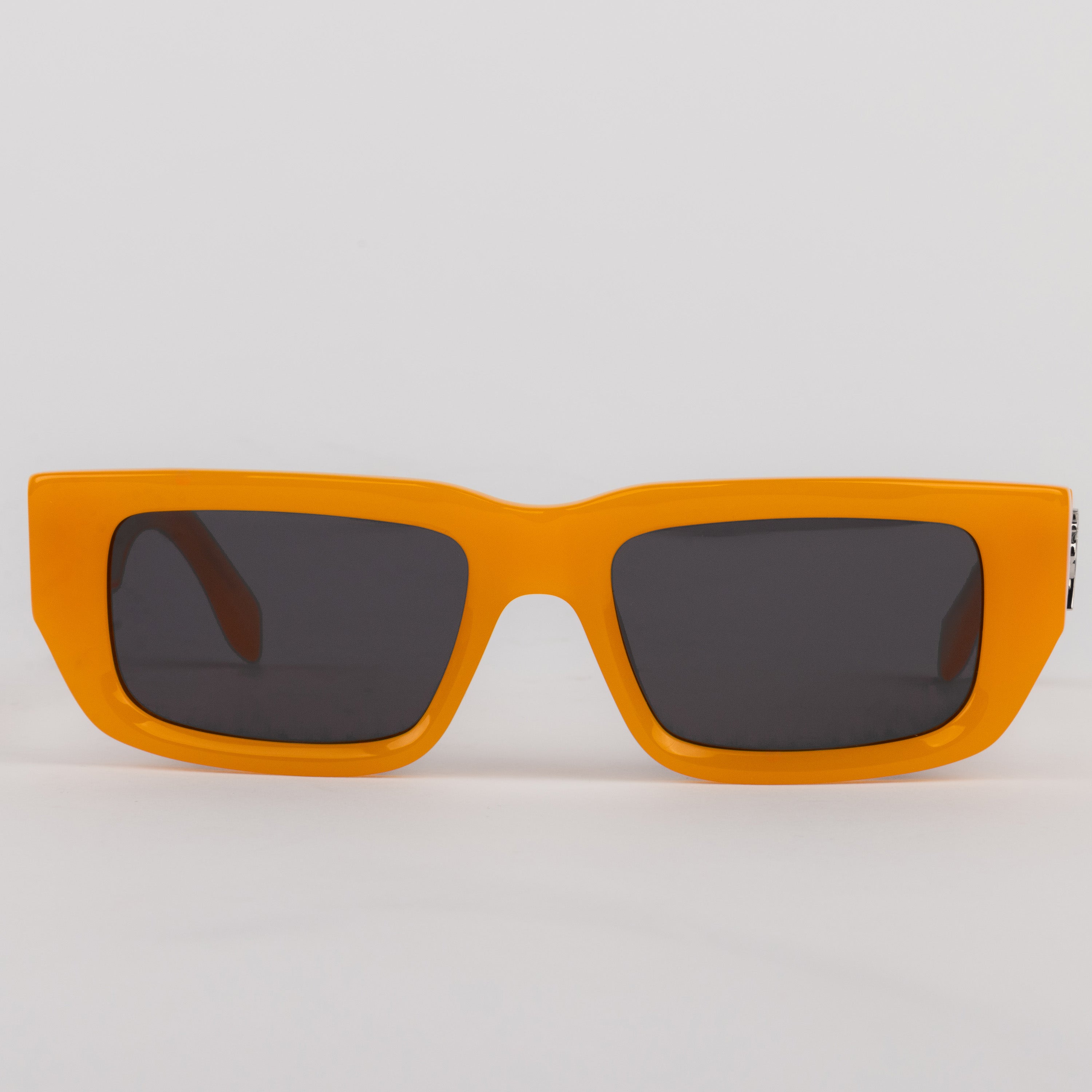 Gafas Naranjas Palm Angels "Sutter"