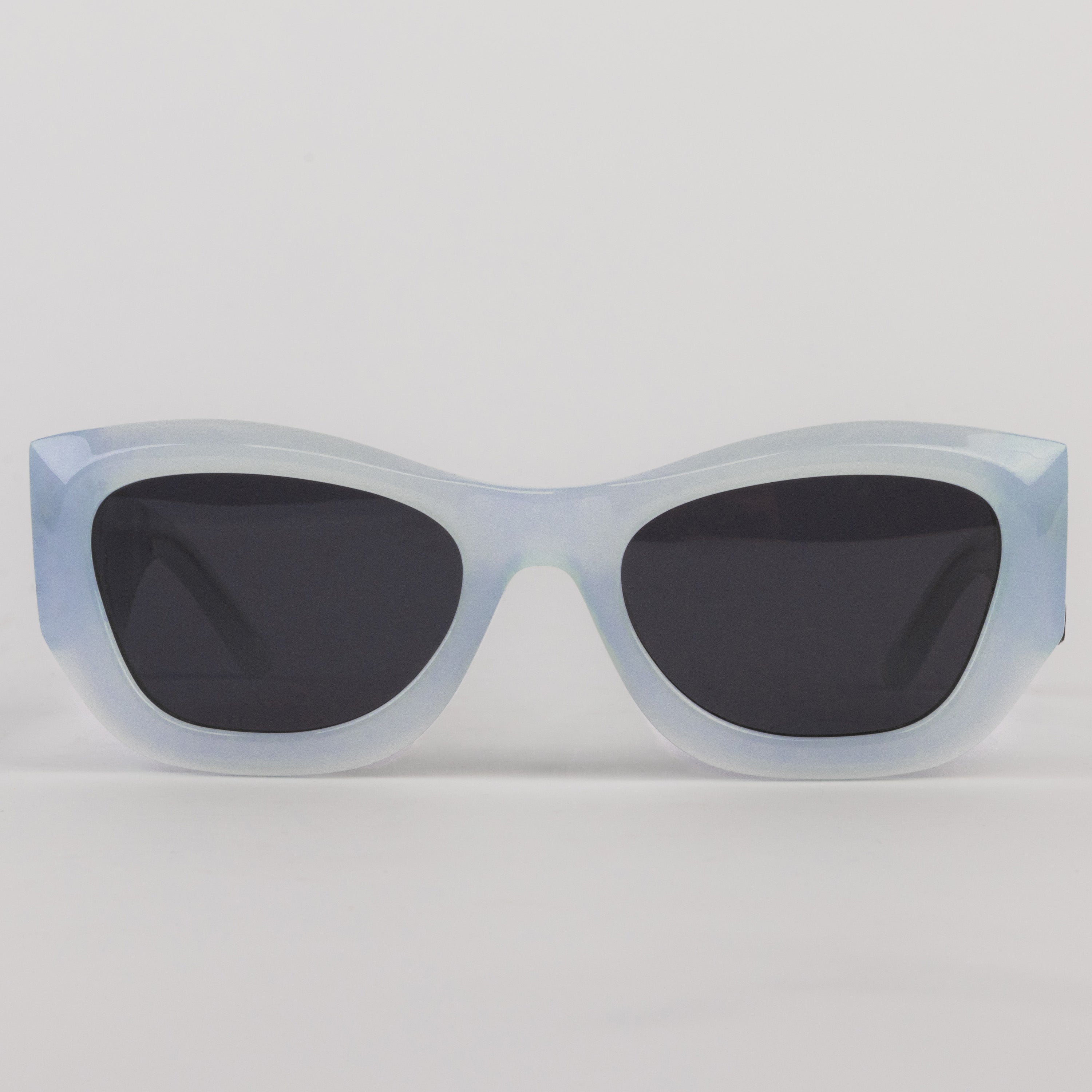 Gafas Celeste Palm Angels "Canby"