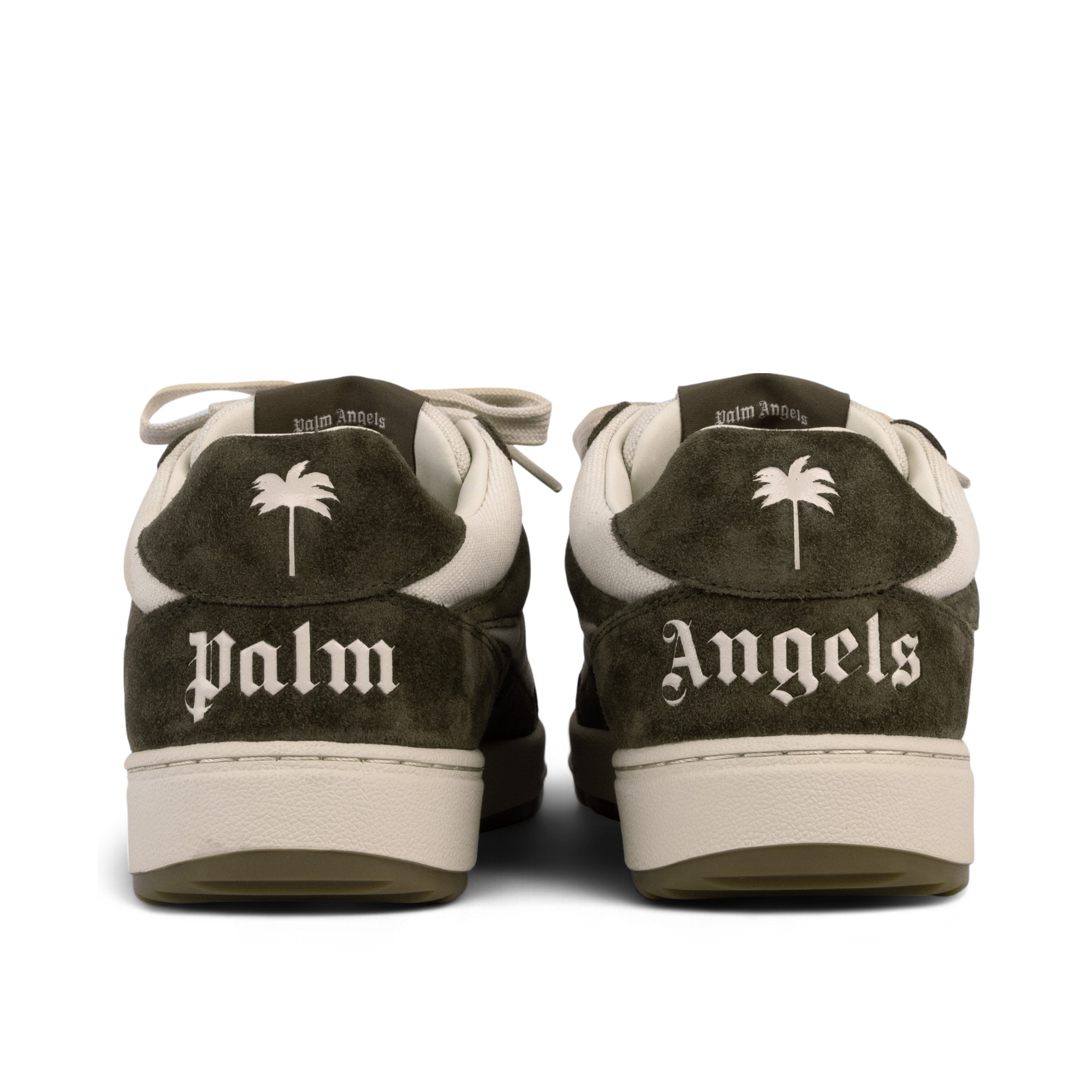Sneakers Café Palm Angels University