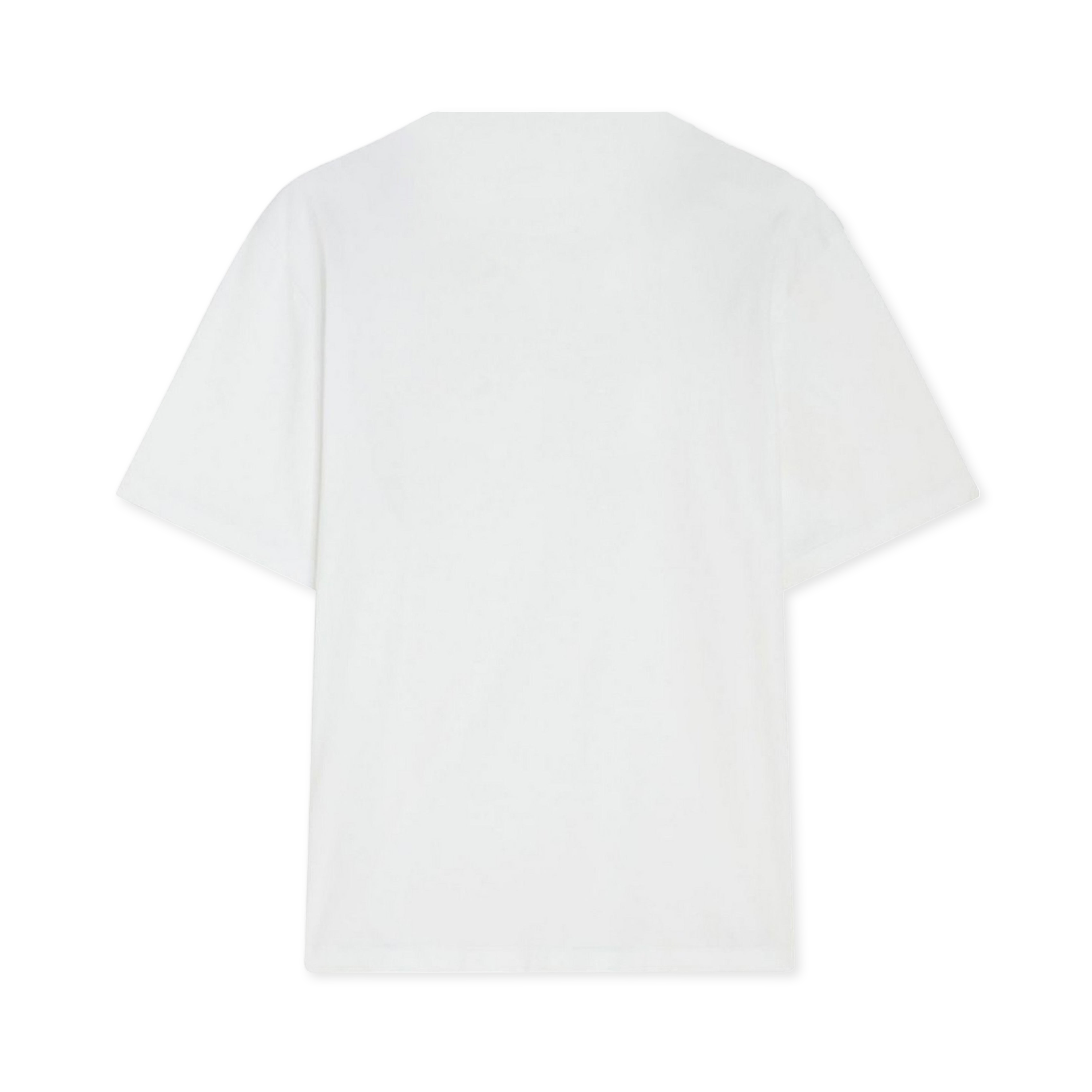 Camiseta Blanca Palm Angels Classic Logo
