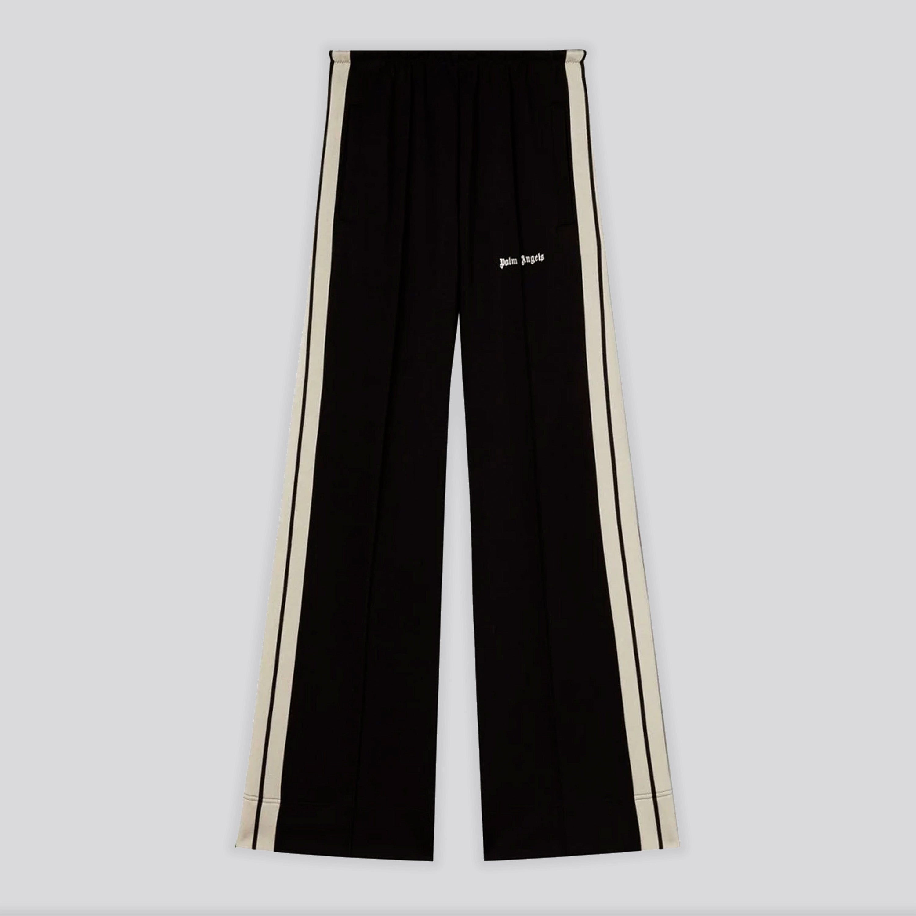 Pantalón Negra Palm Angels Classic Loose