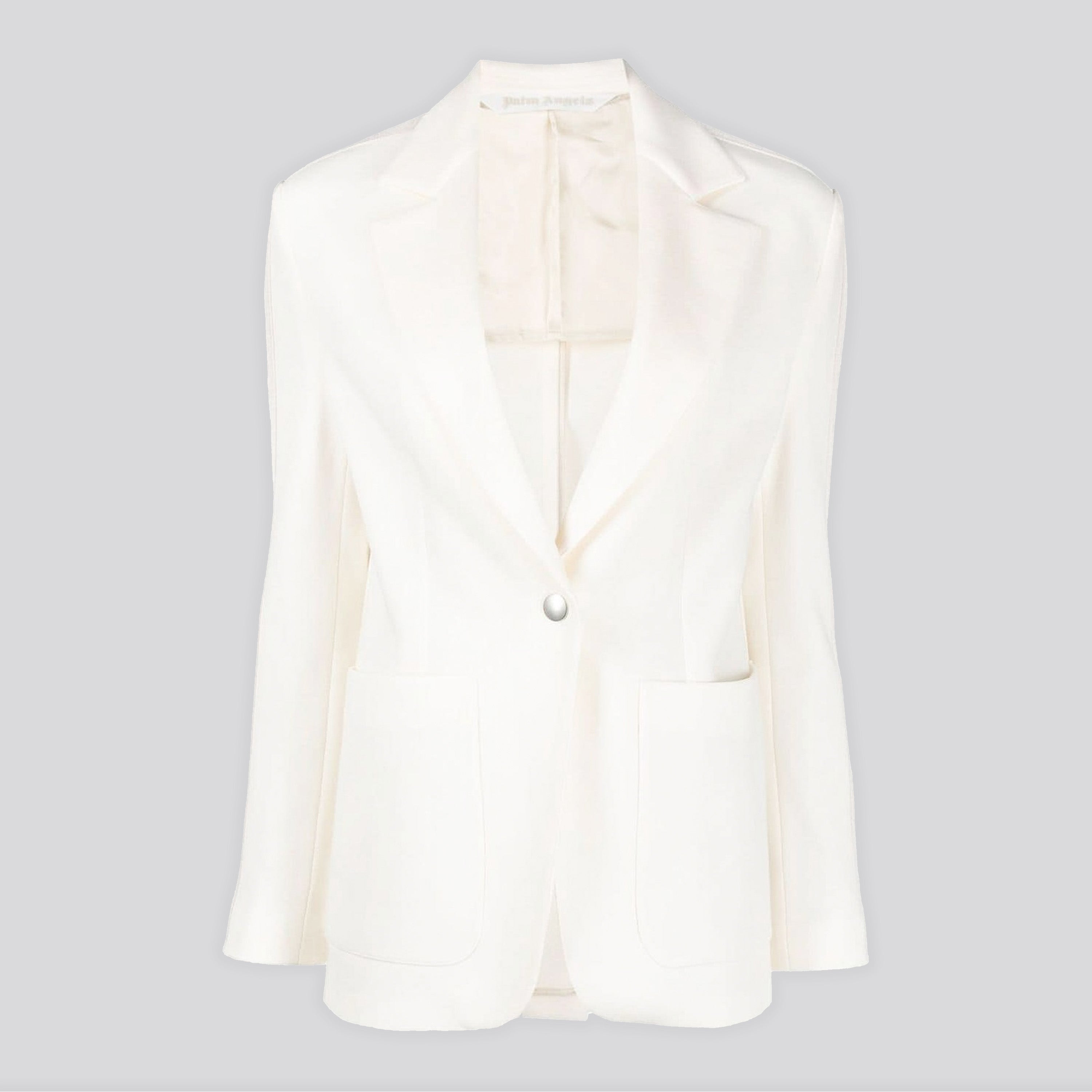 Blazer Beige Palm Angels Classic Track