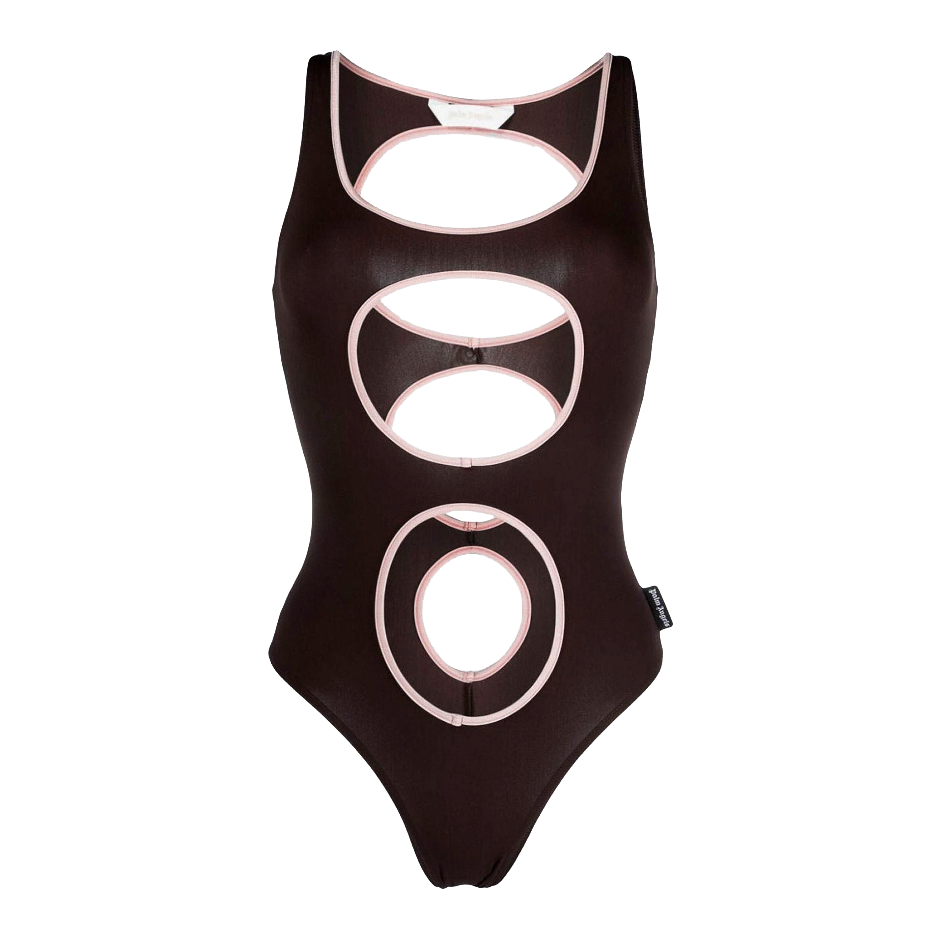 Body Café Palm Angels Cut Out