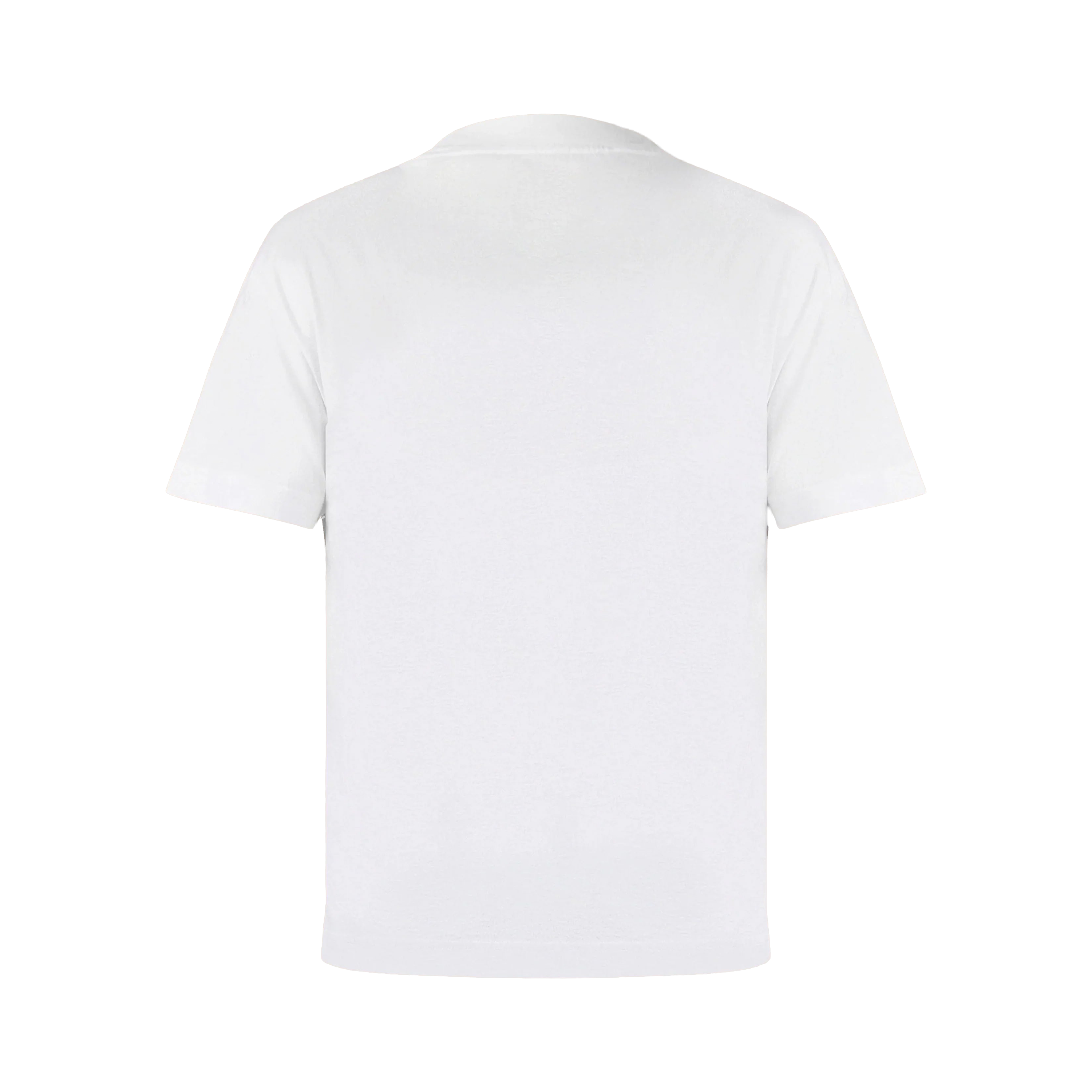 Camiseta Blanca Palm Angels Tripack