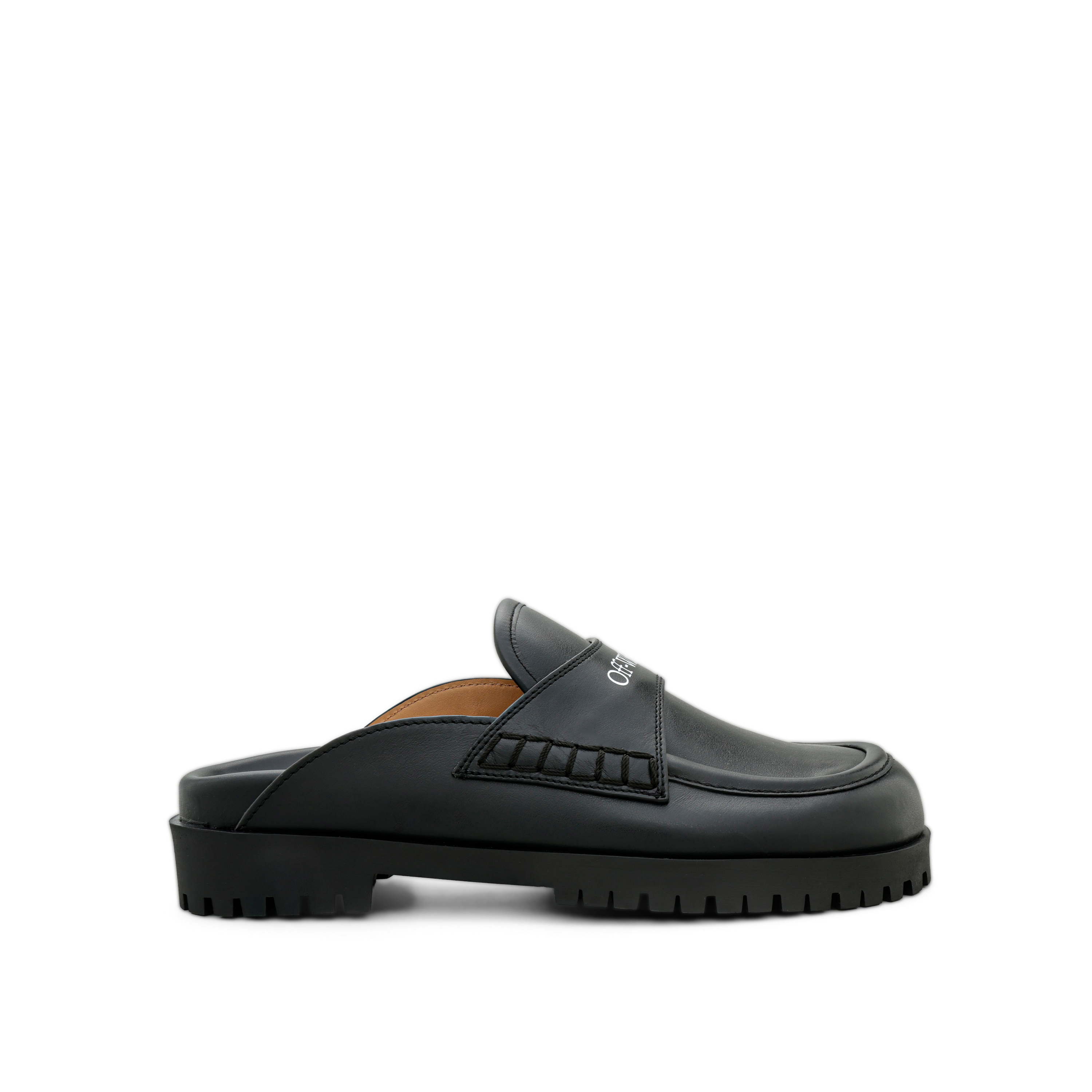 Zapatos Negro Off-White Chicago