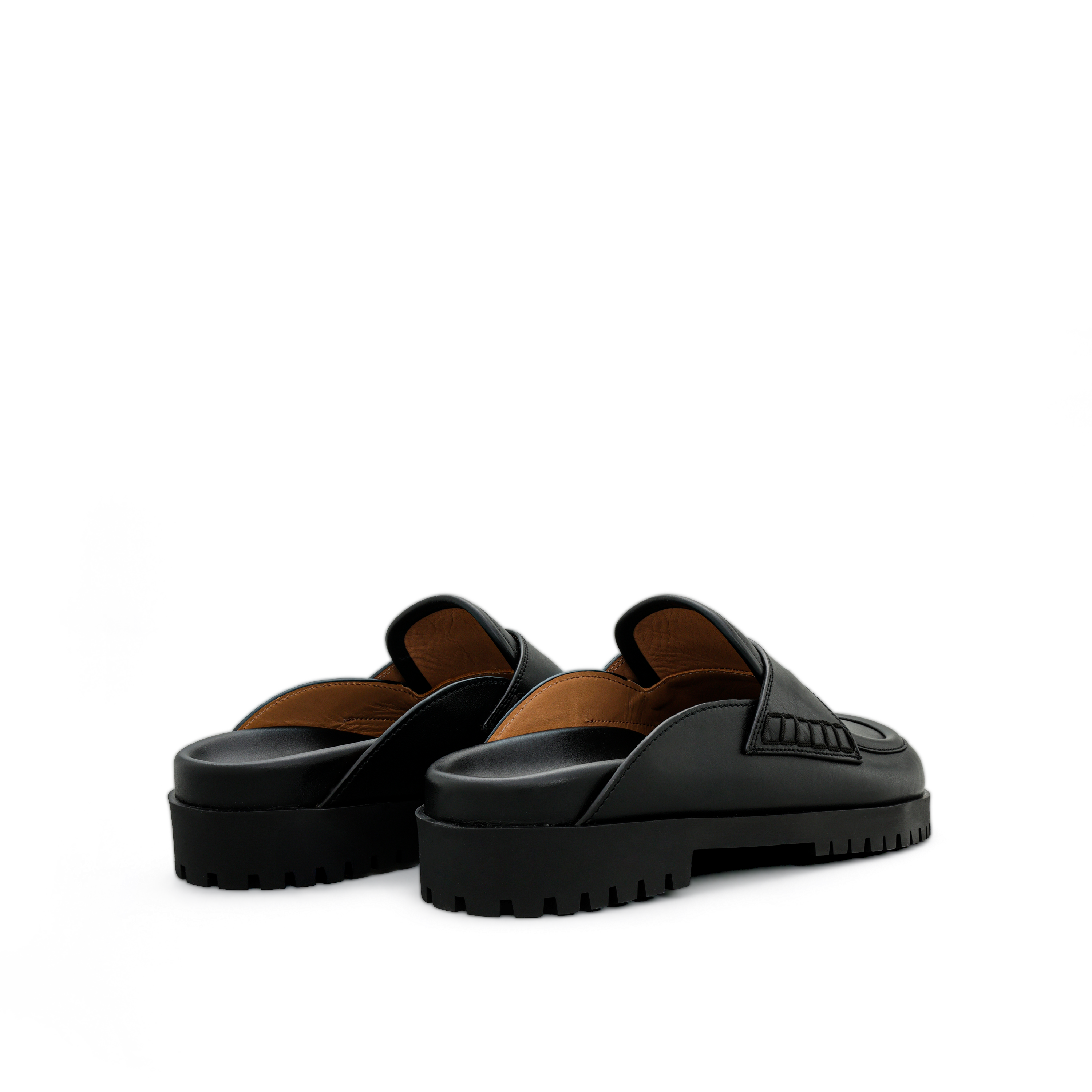 Zapatos Negro Off-White Chicago