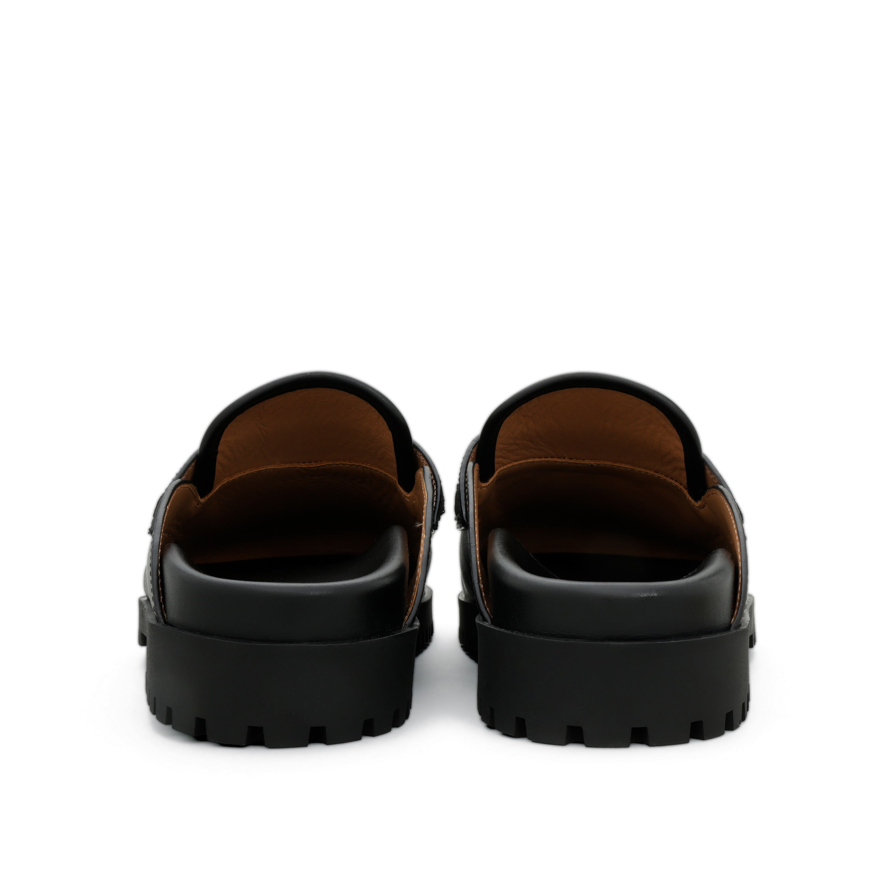 Zapatos Negro Off-White Chicago
