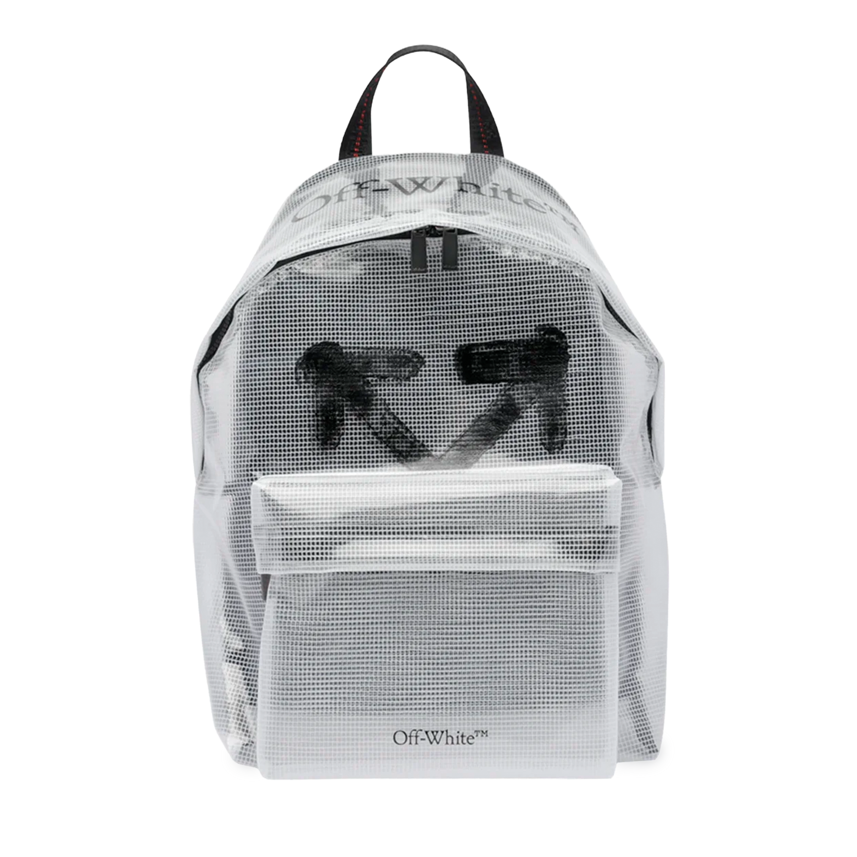 Morral Blanca Off-White Heritage Camera