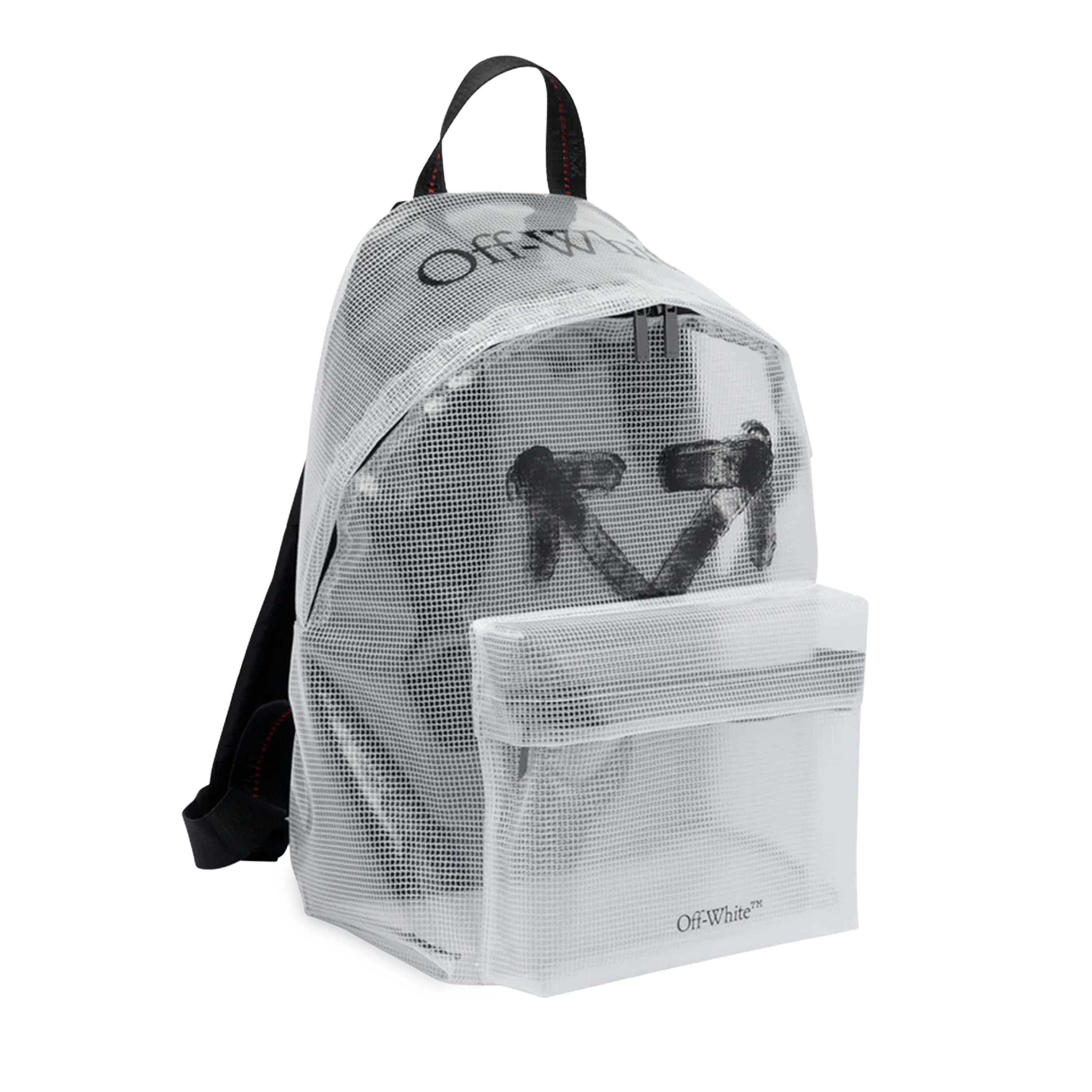 Morral Blanca Off-White Heritage Camera
