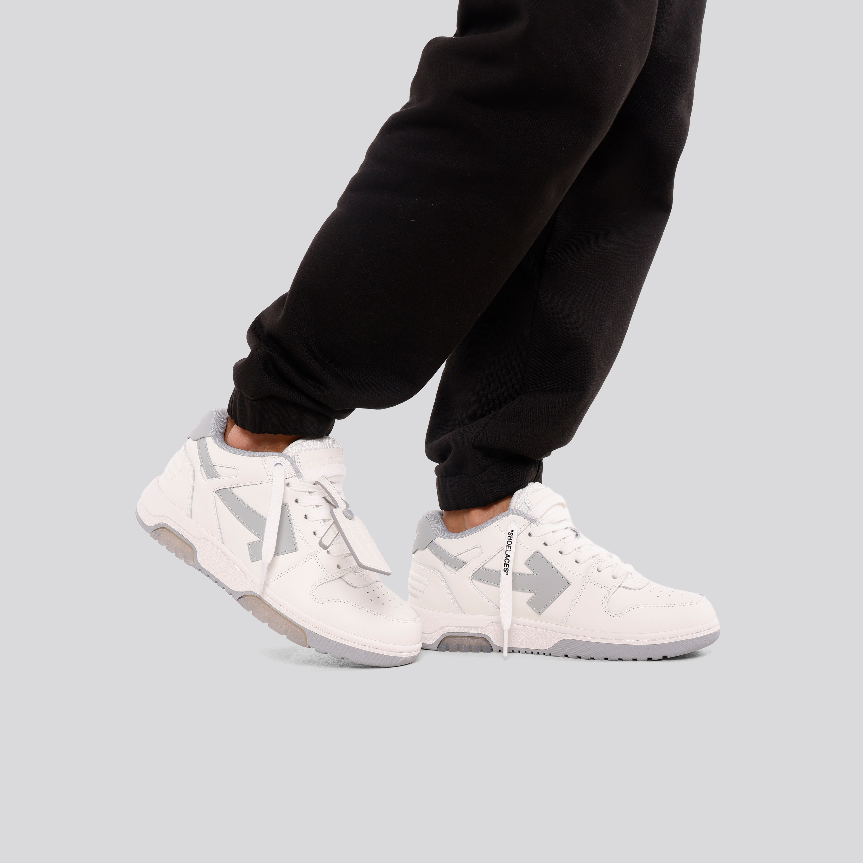 Sneakers Blancos Off-White OOO