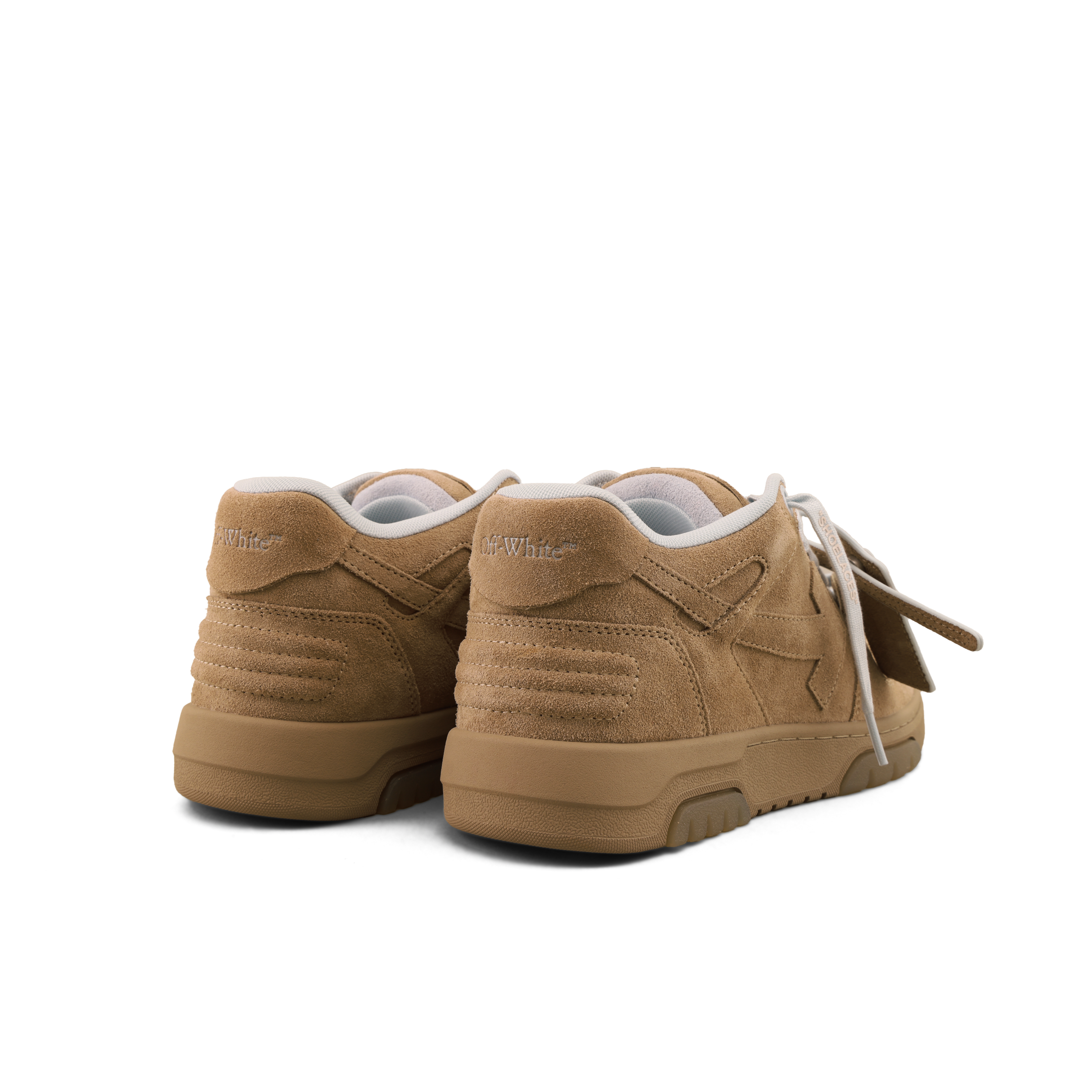 Sneakers Beige Off-White OOO