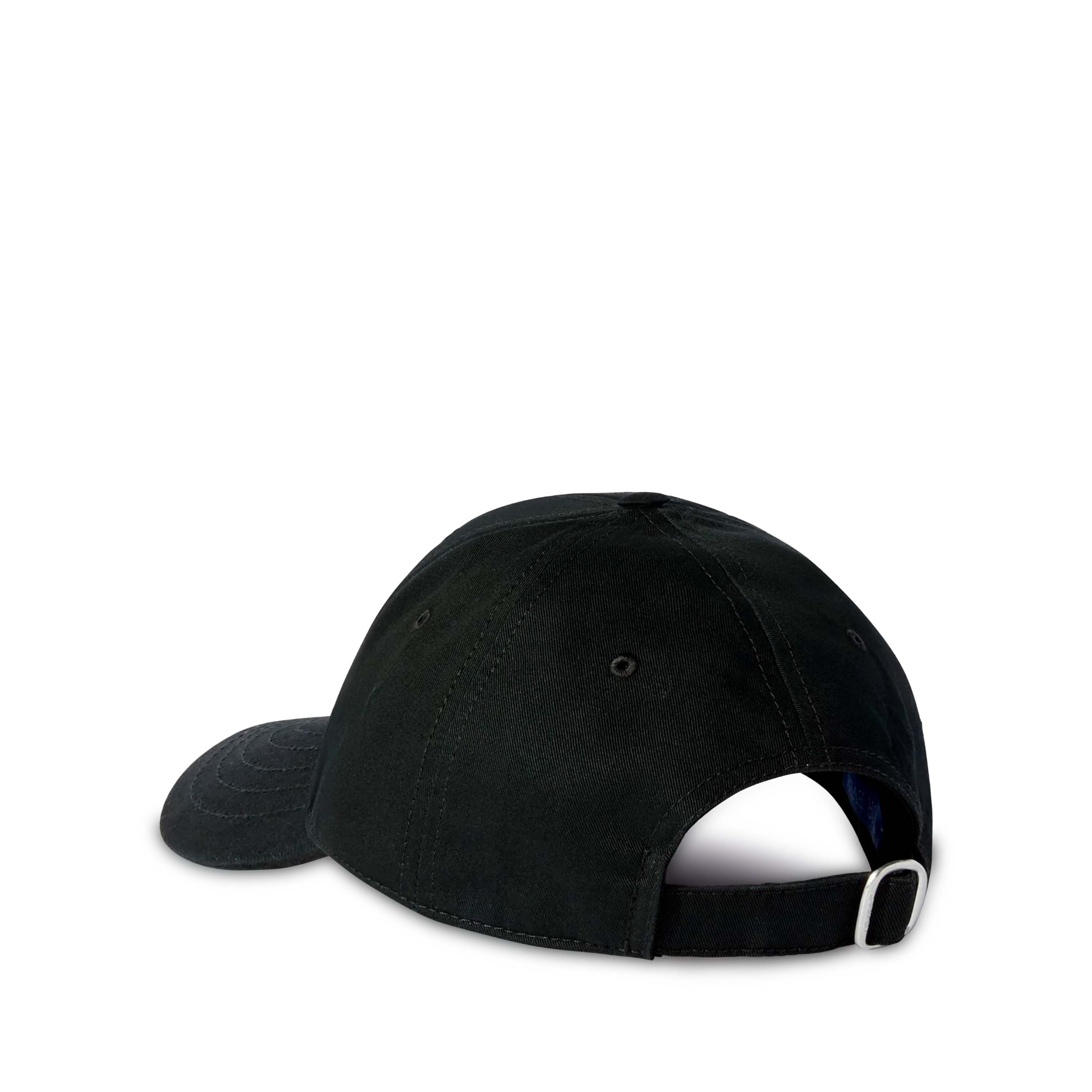Gorra Negra Off-White Off Logo