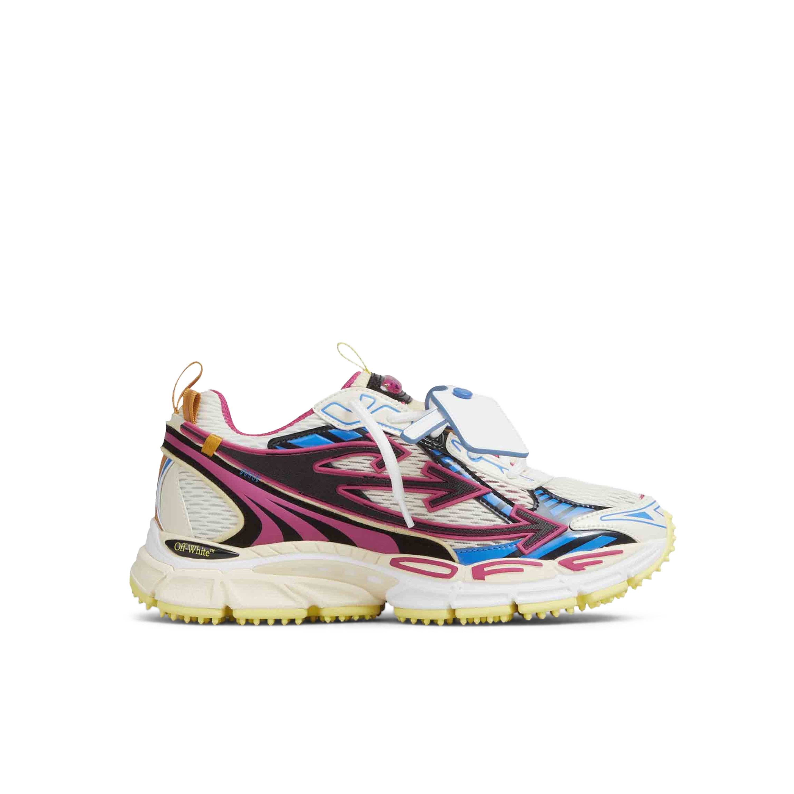 Sneakers Multicolor Off-White Be Right Back