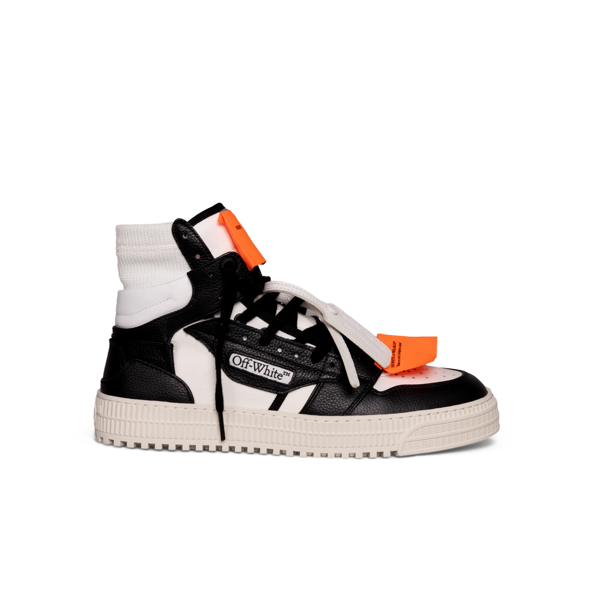 Sneakers Blancos - Negros Off-White Off Court 3.0