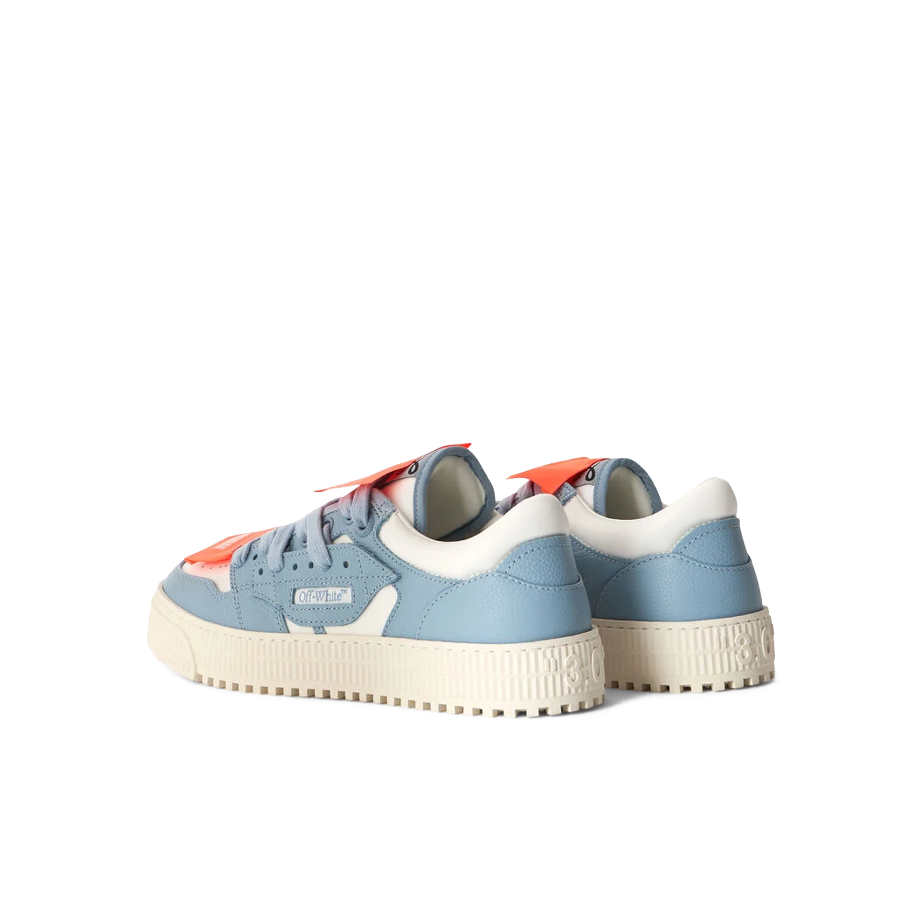 Sneakers Blancos Off-White Off Court 3.0