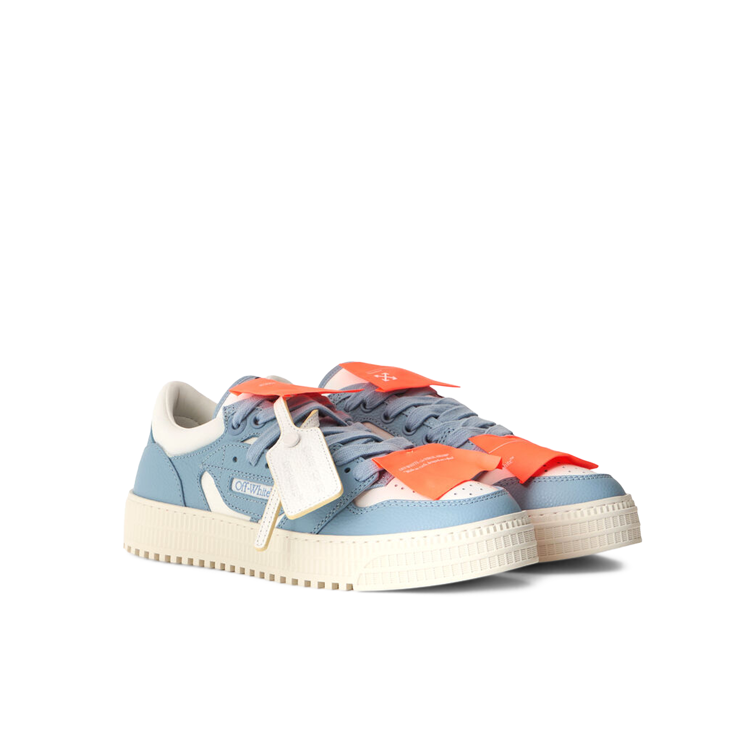 Sneakers Blancos Off-White Off Court 3.0