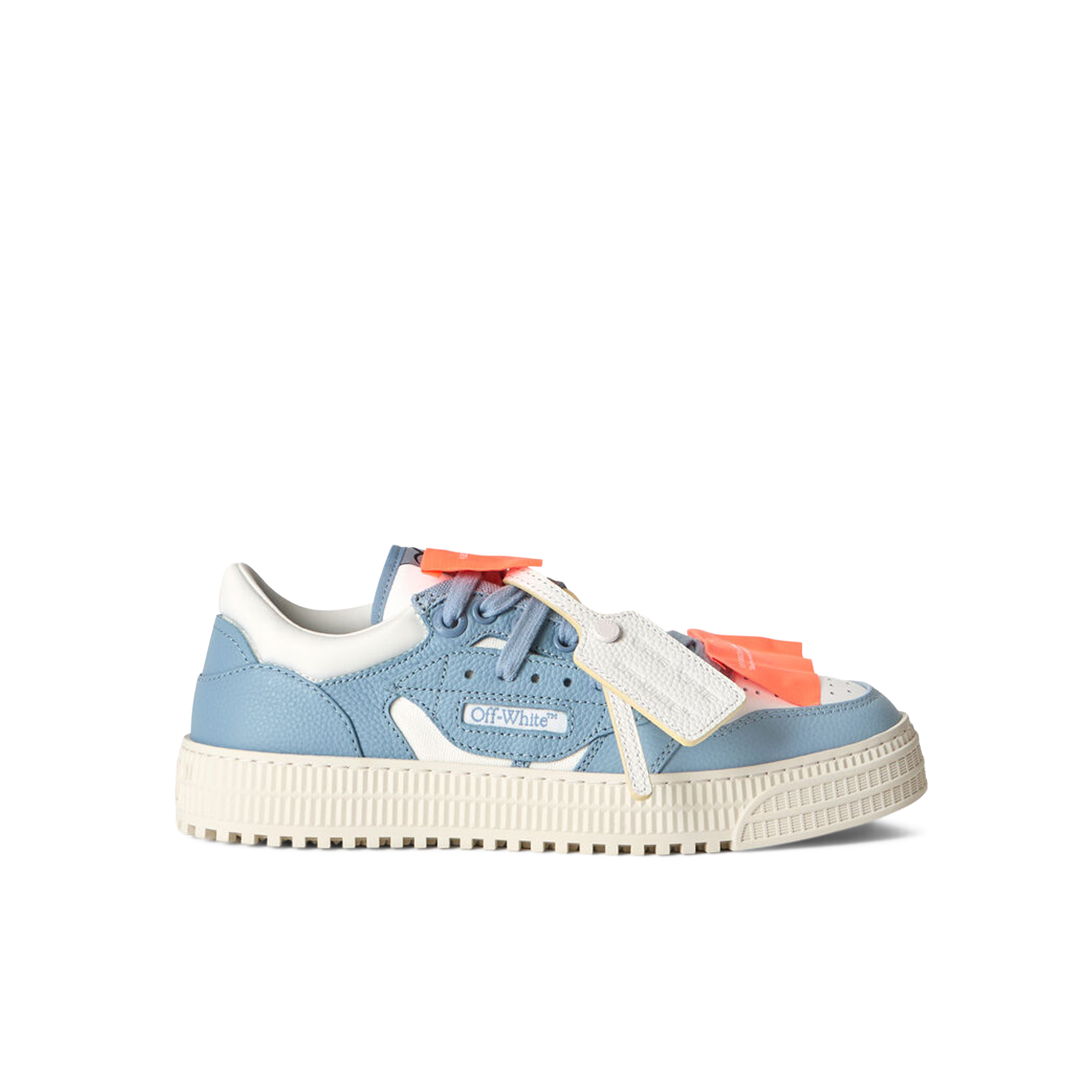 Sneakers Blancos Off-White Off Court 3.0