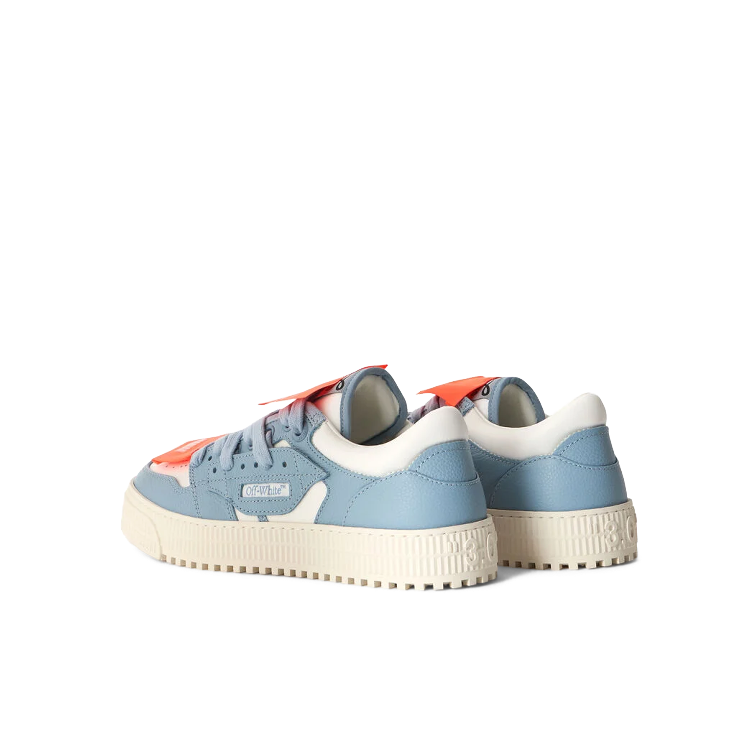 Sneakers Blancos Off-White Off Court 3.0