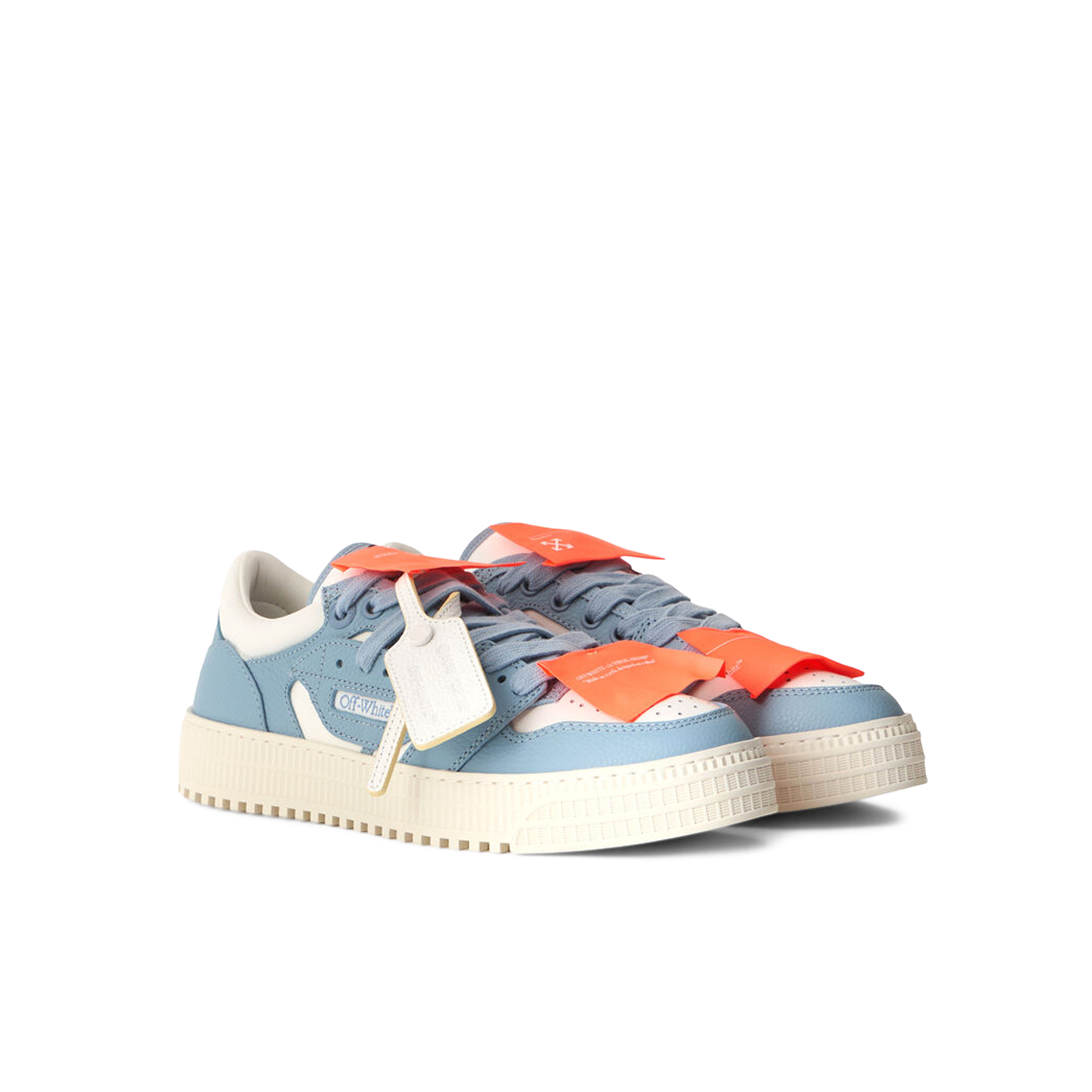 Sneakers Blancos Off-White Off Court 3.0