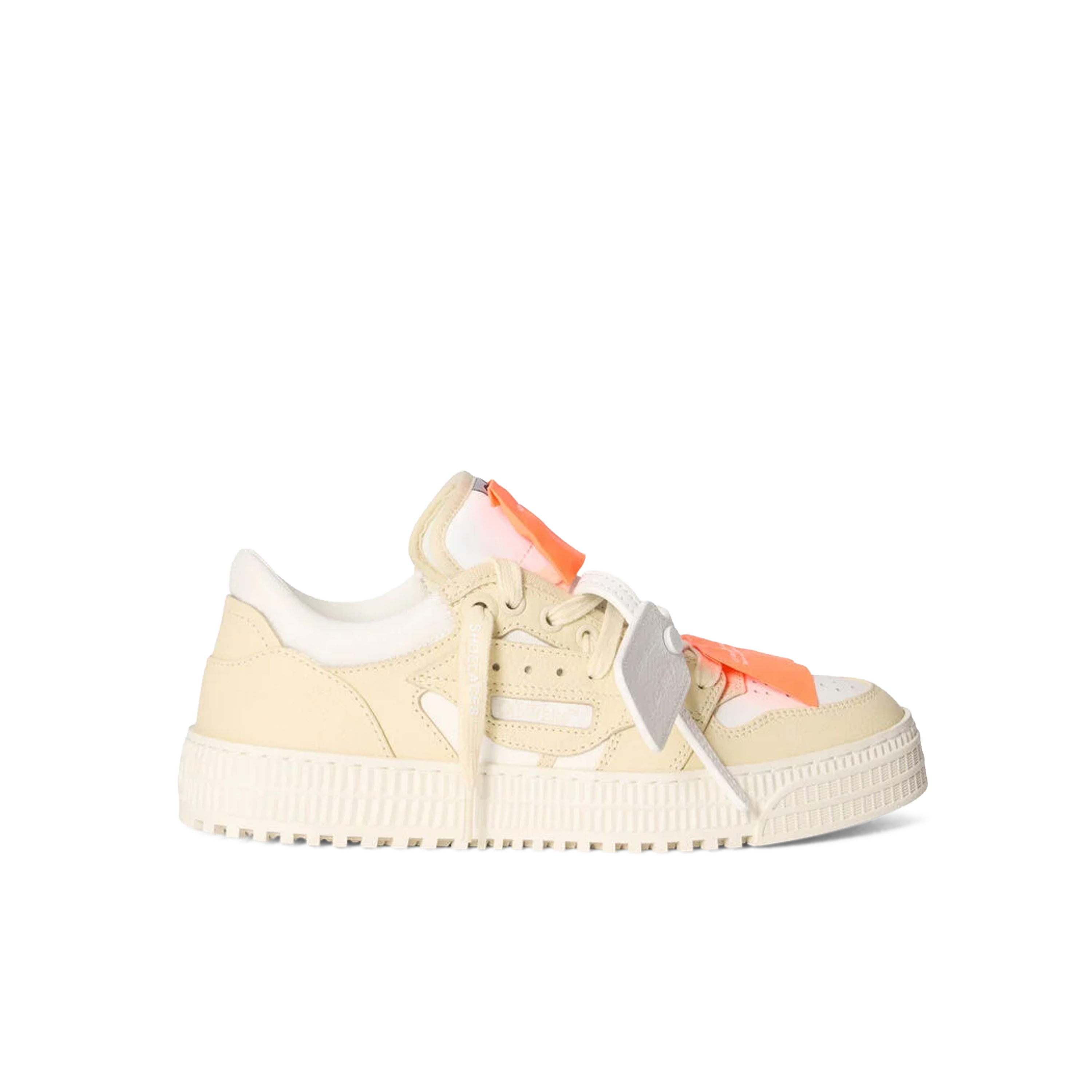 Sneakers Blancos Off-White Off Court 3.0