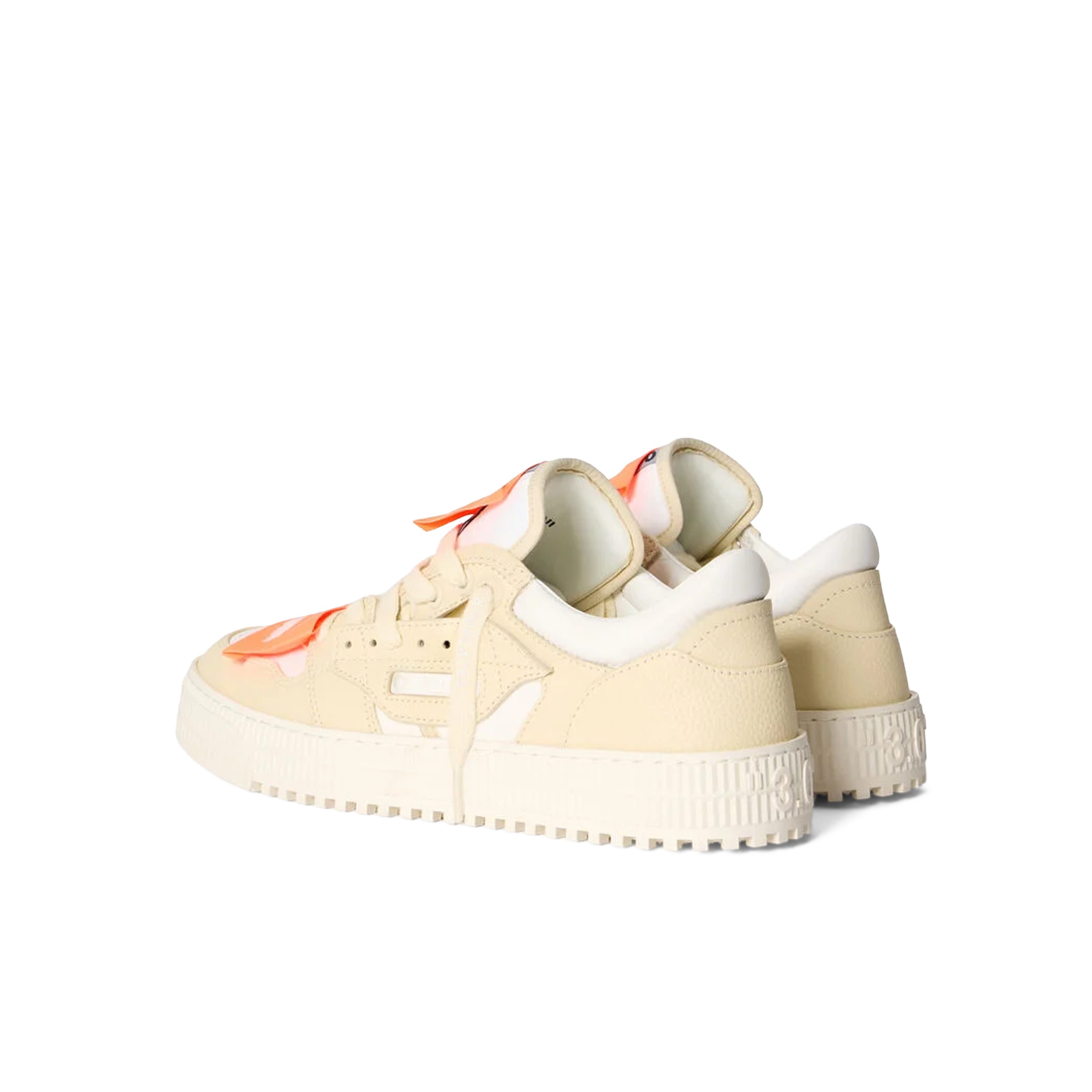 Sneakers Blancos Off-White Off Court 3.0