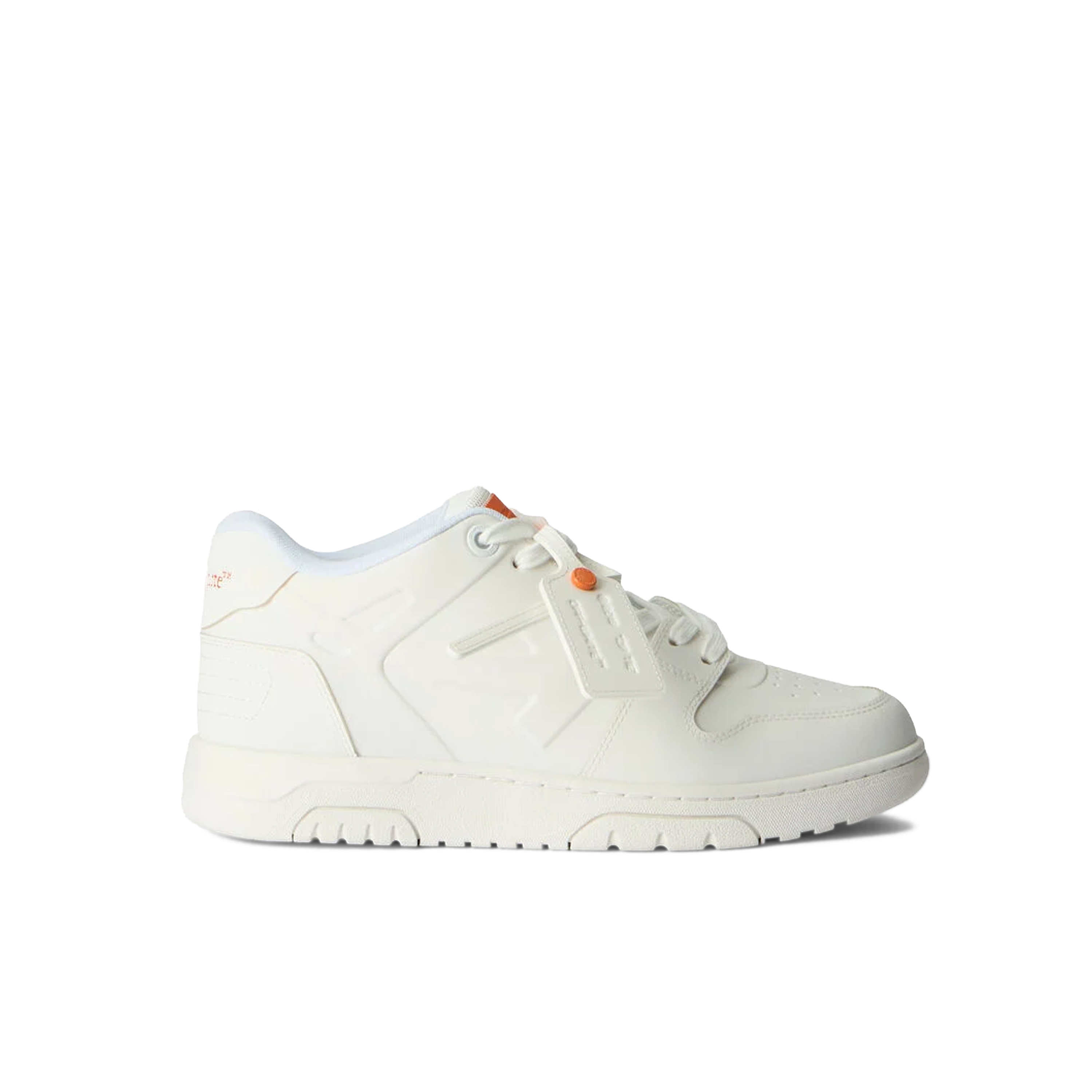 Sneakers Blancos Off-White OOO Molded