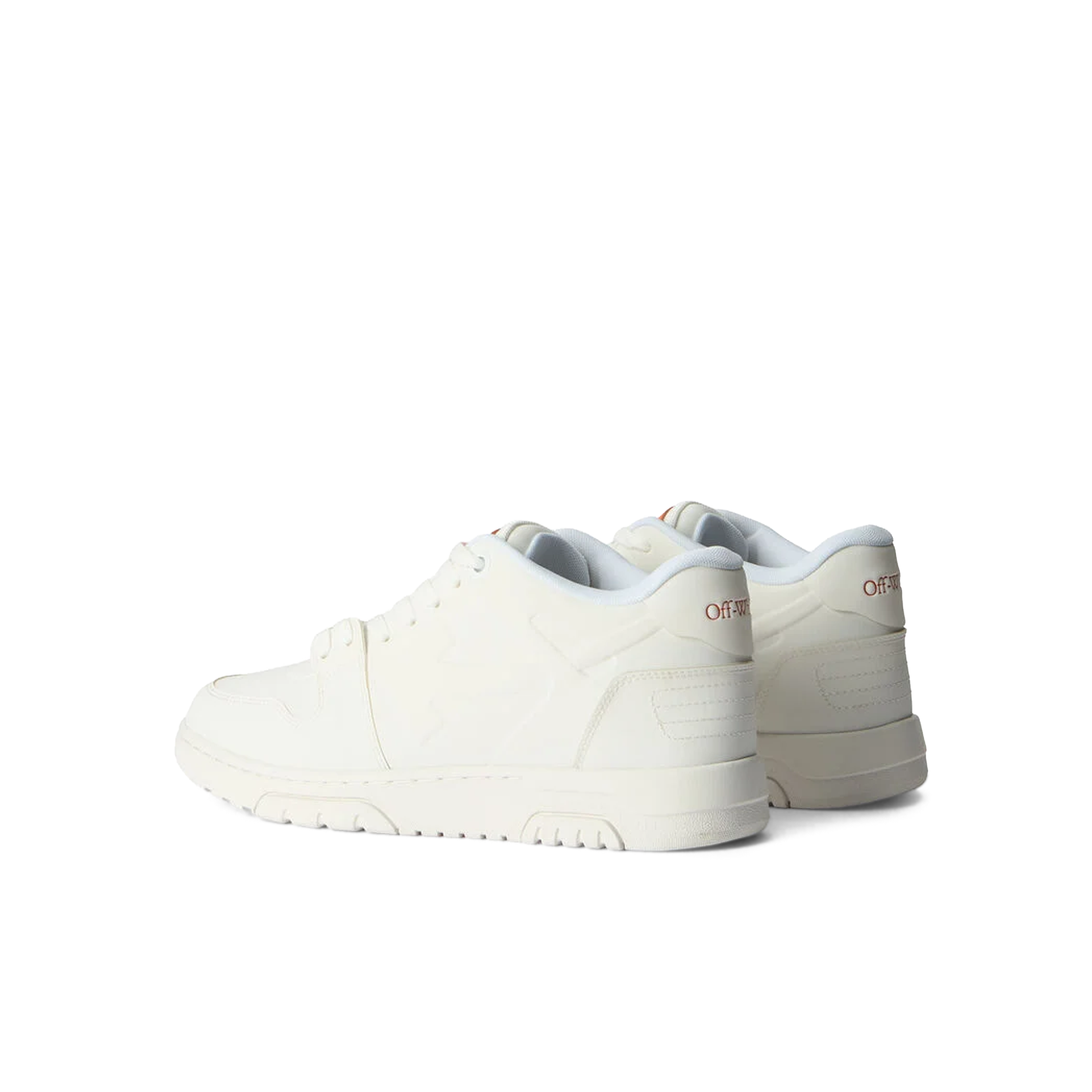 Sneakers Blancos Off-White OOO Molded
