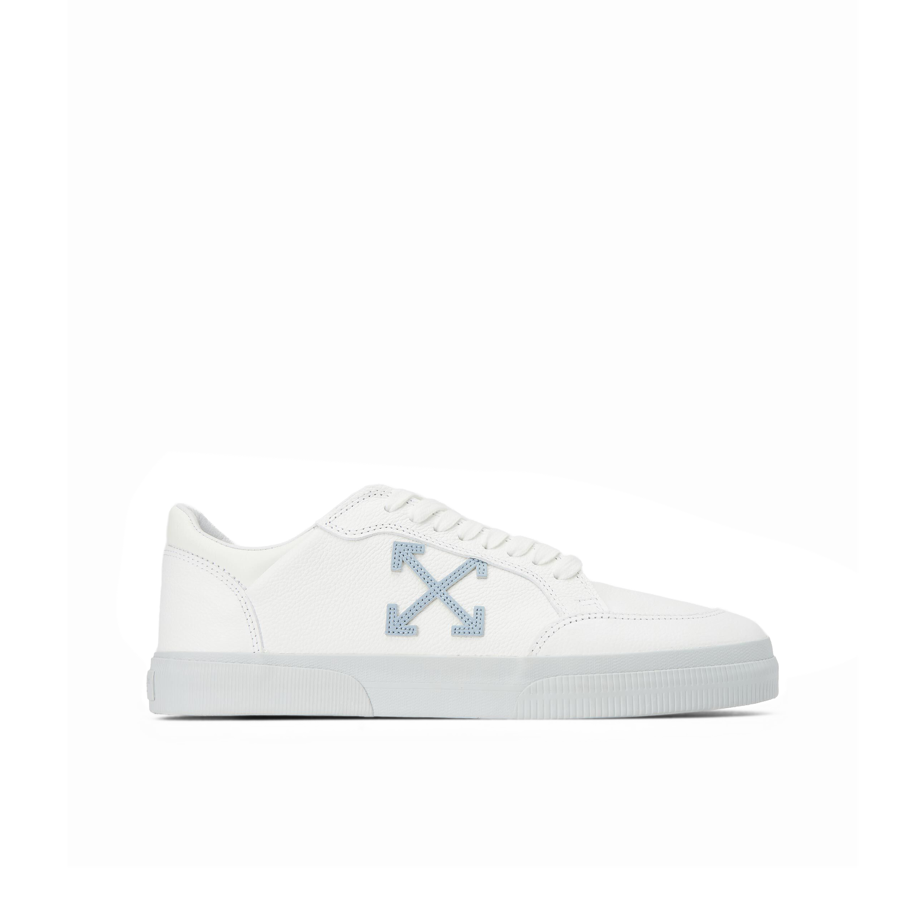 Sneakers Blancos Off-White Vulcanaized