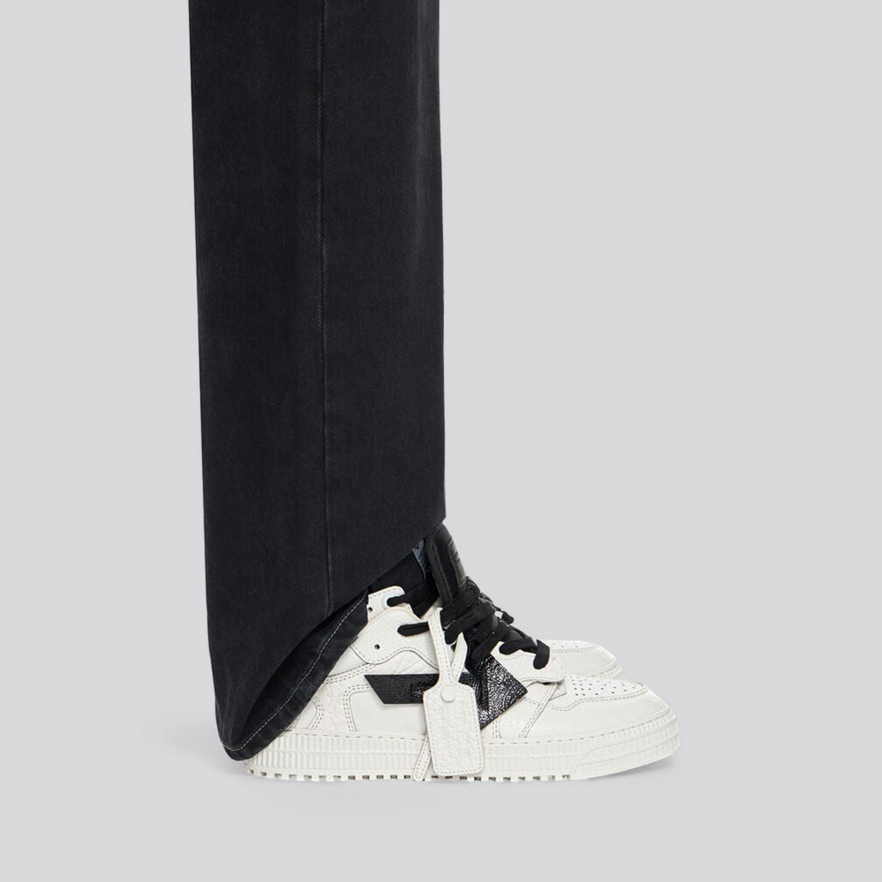 Sneakers Blancos Off-White 3.0 Floating