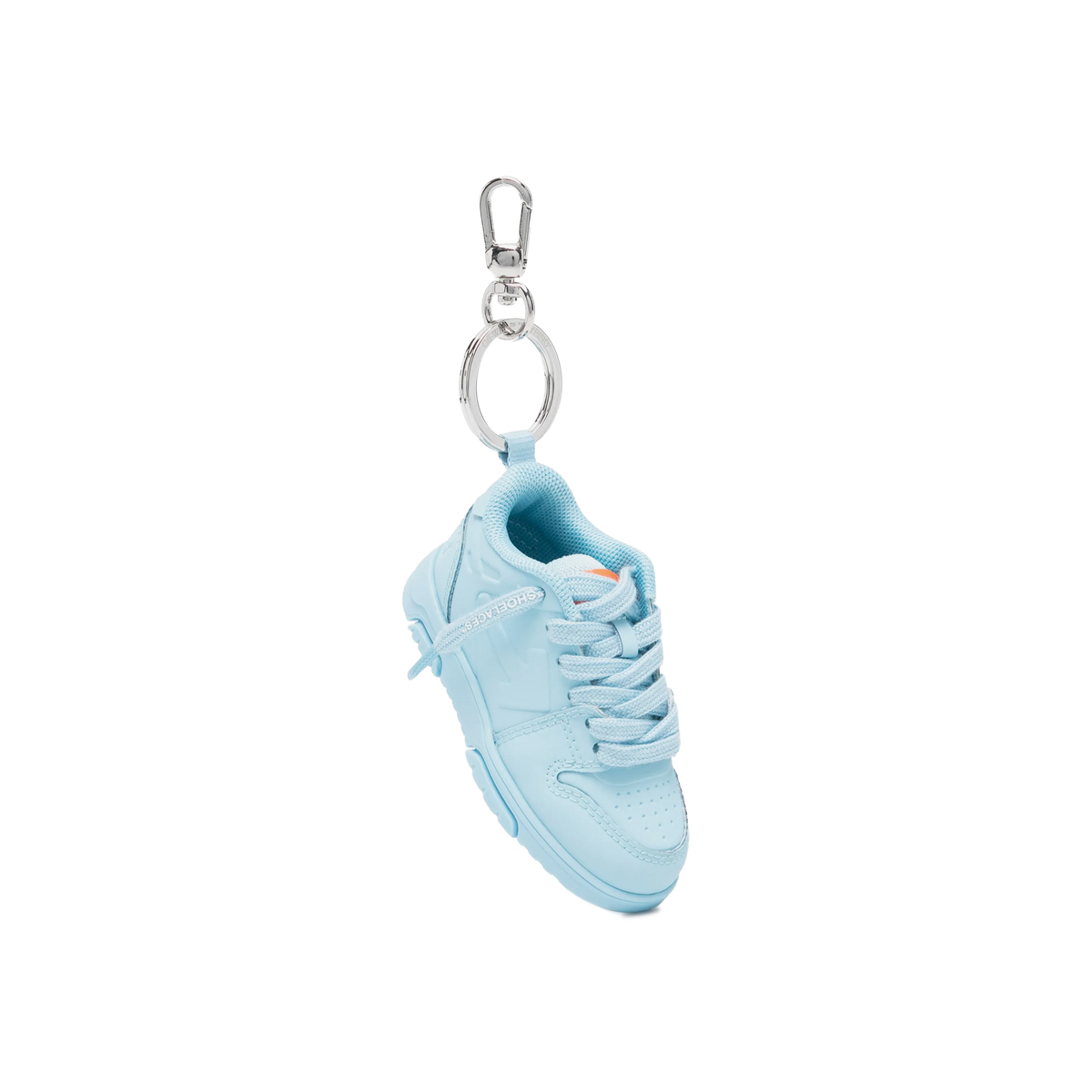Accesorio Celeste Off-White OOO