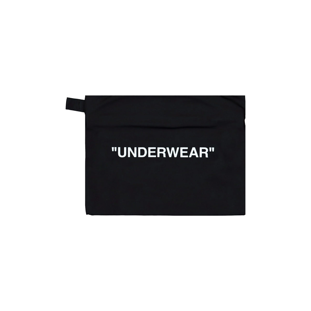 Bolsas De viaje Negro Off-White Kit