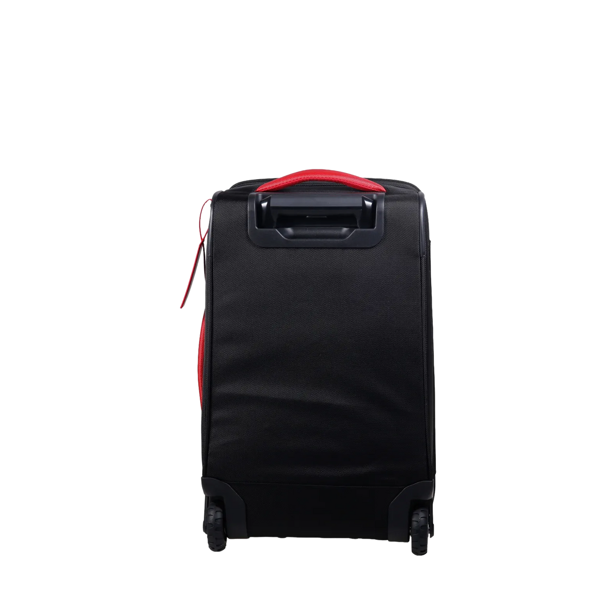 Maleta Negra Off-White Trolley Diag