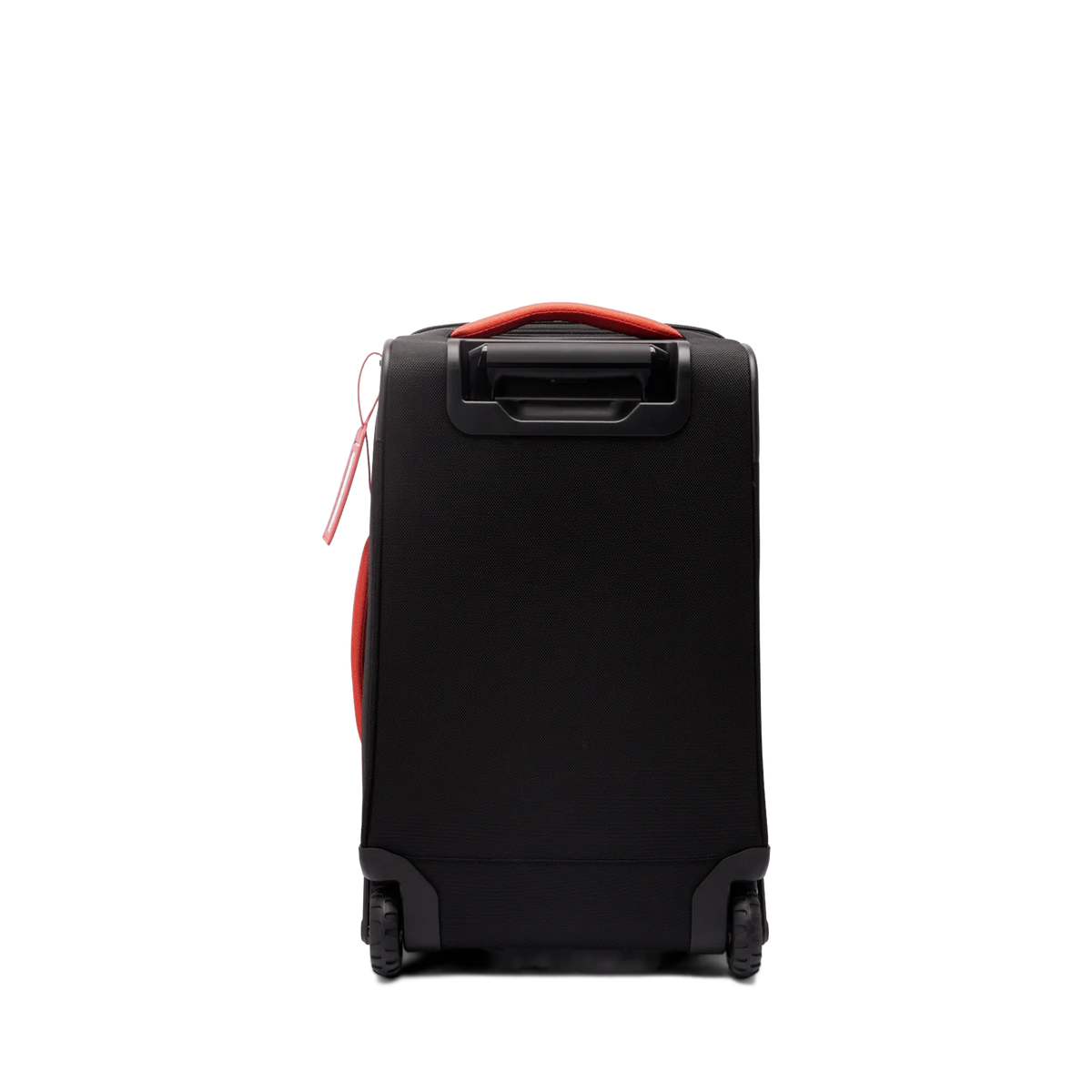 Maleta Negra Off-White Trolley Arrow
