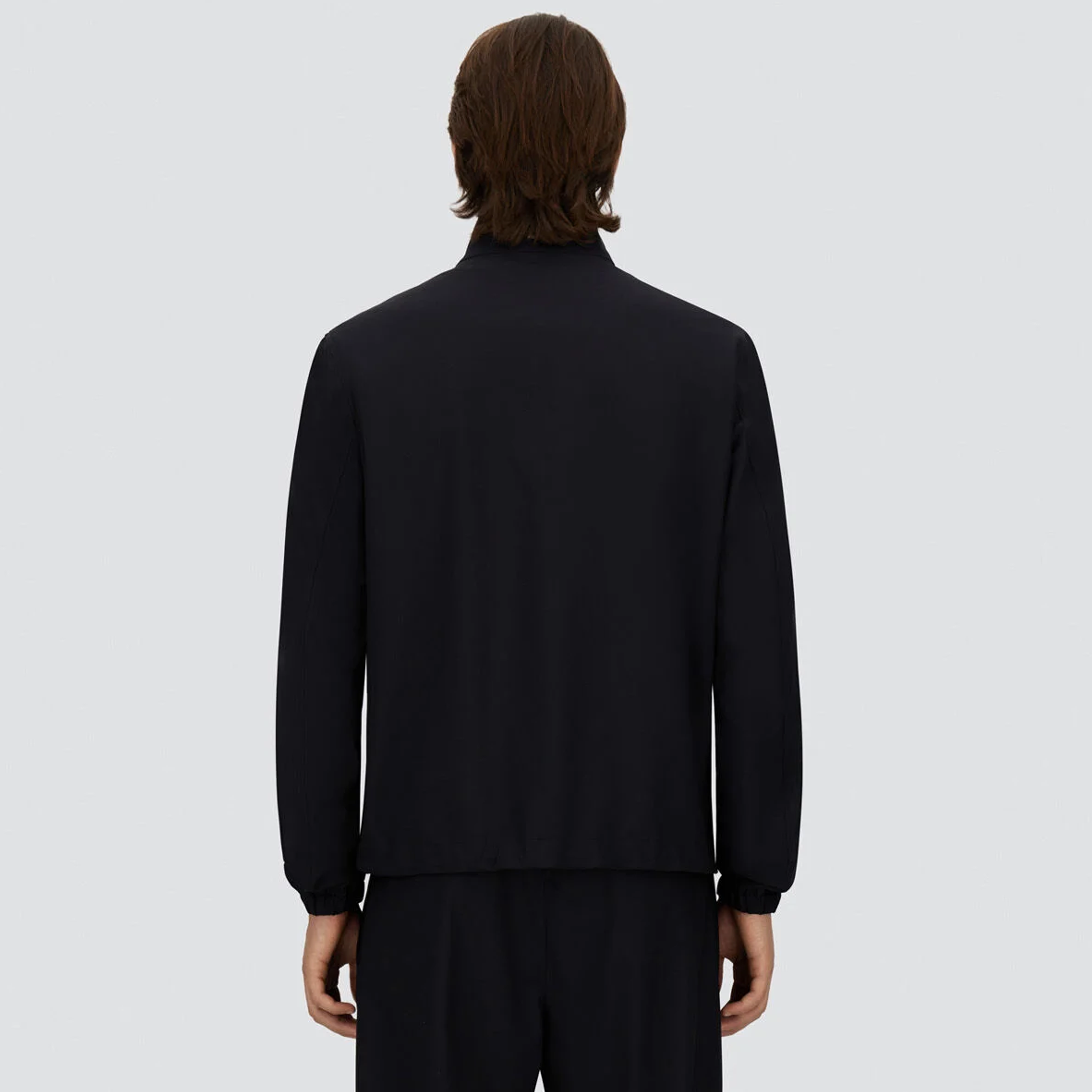 Chaqueta Azul Herno Stretch