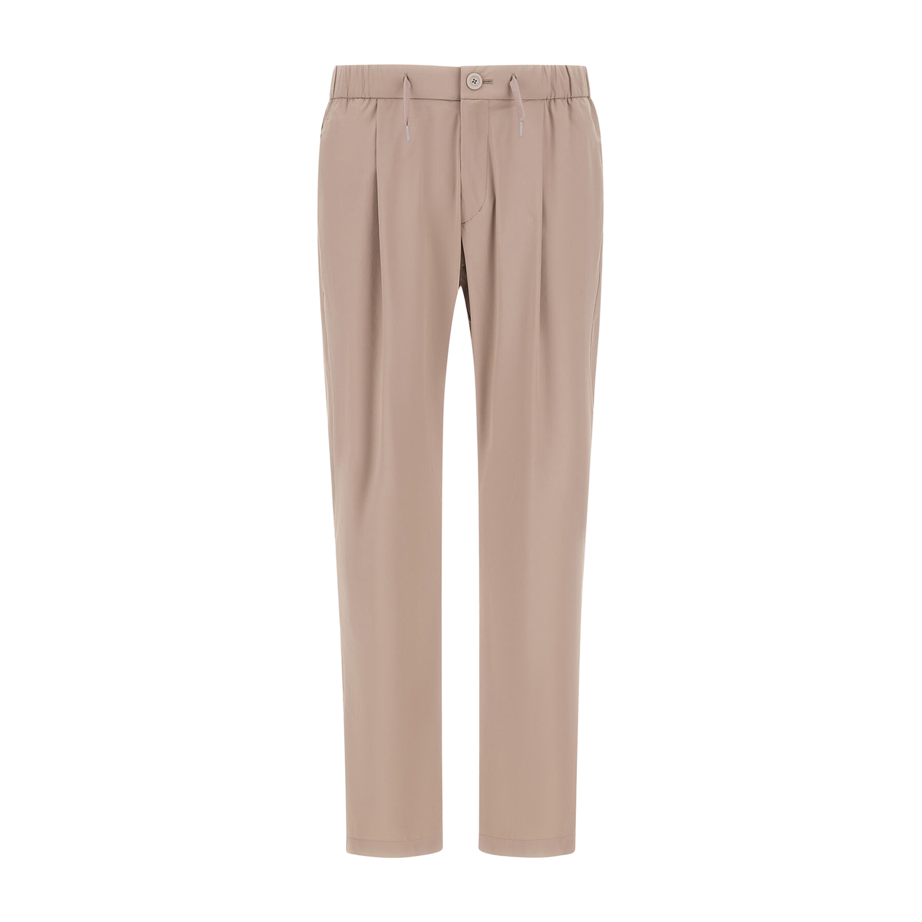 Pantalón Taupe Herno Nylon Maestro