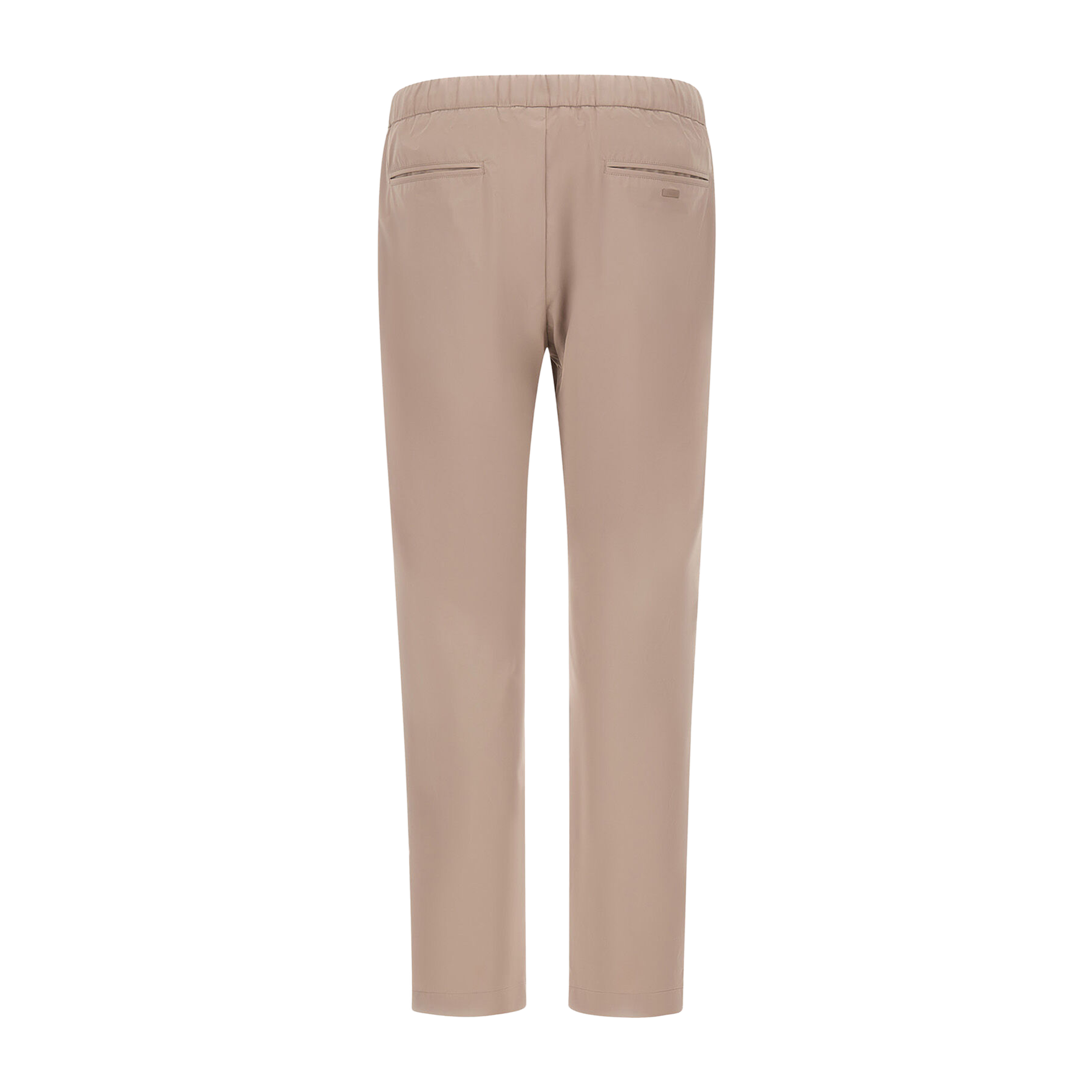 Pantalón Taupe Herno Nylon Maestro