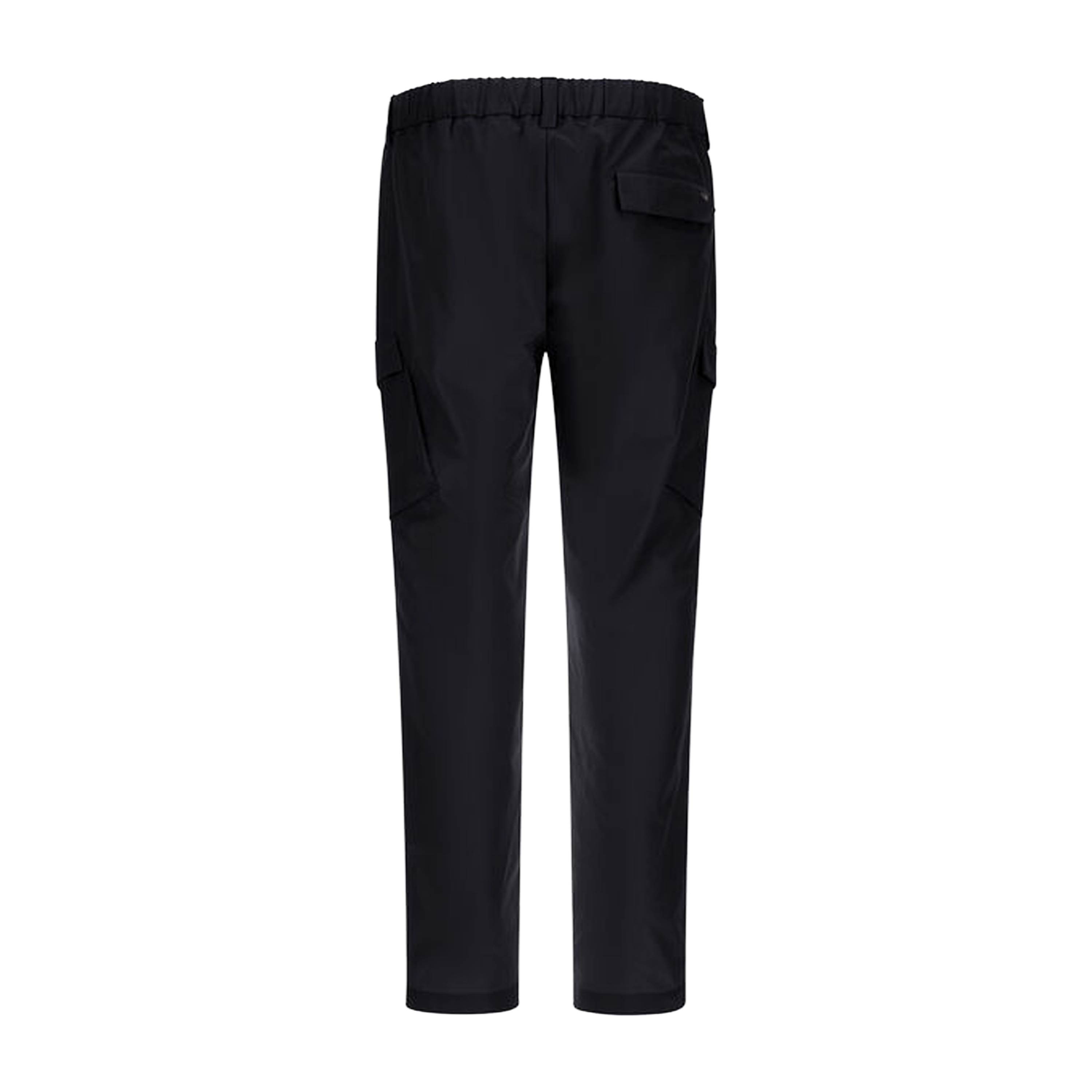Pantalón Azul Herno Double Pocket