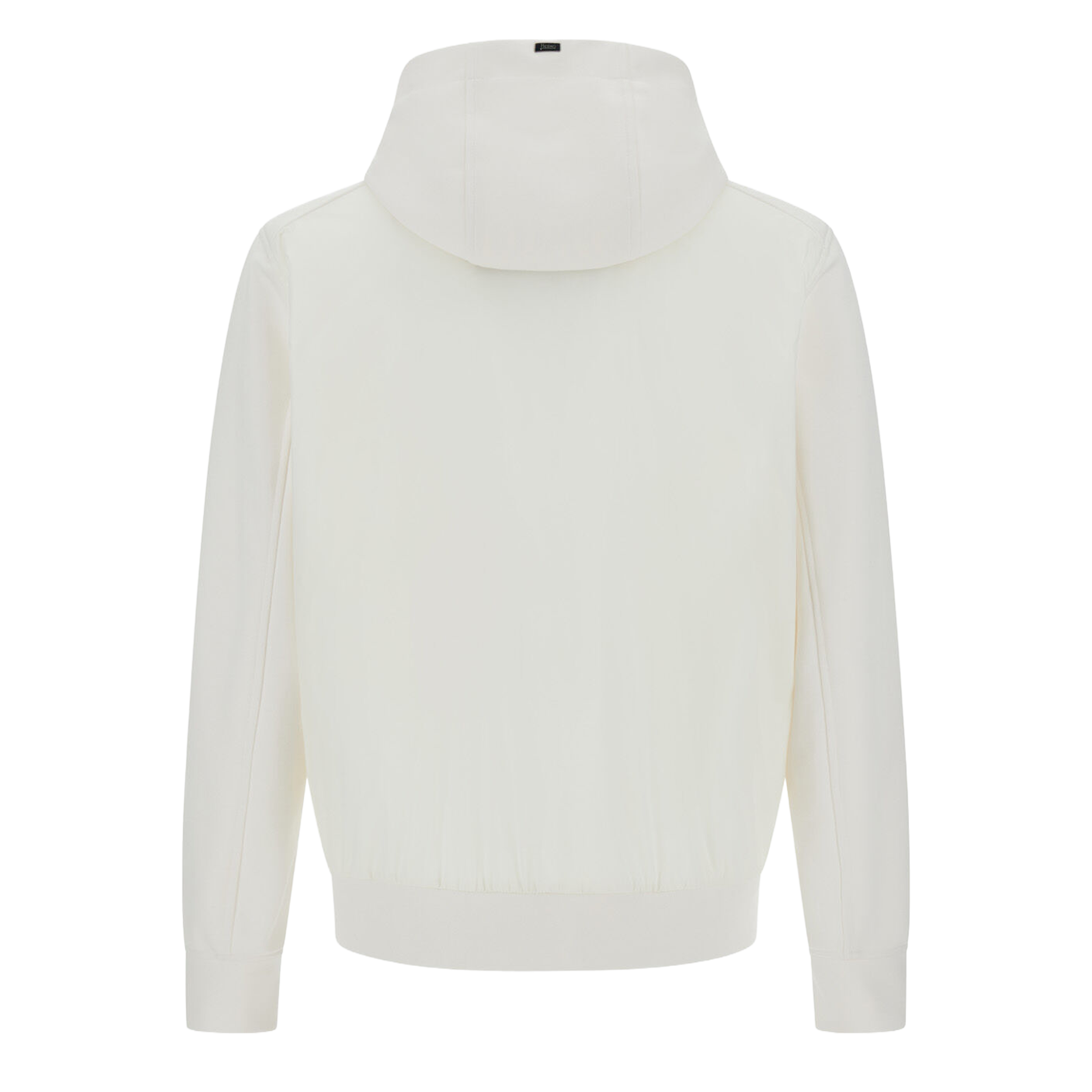 Chaqueta Blanca Herno Nylon