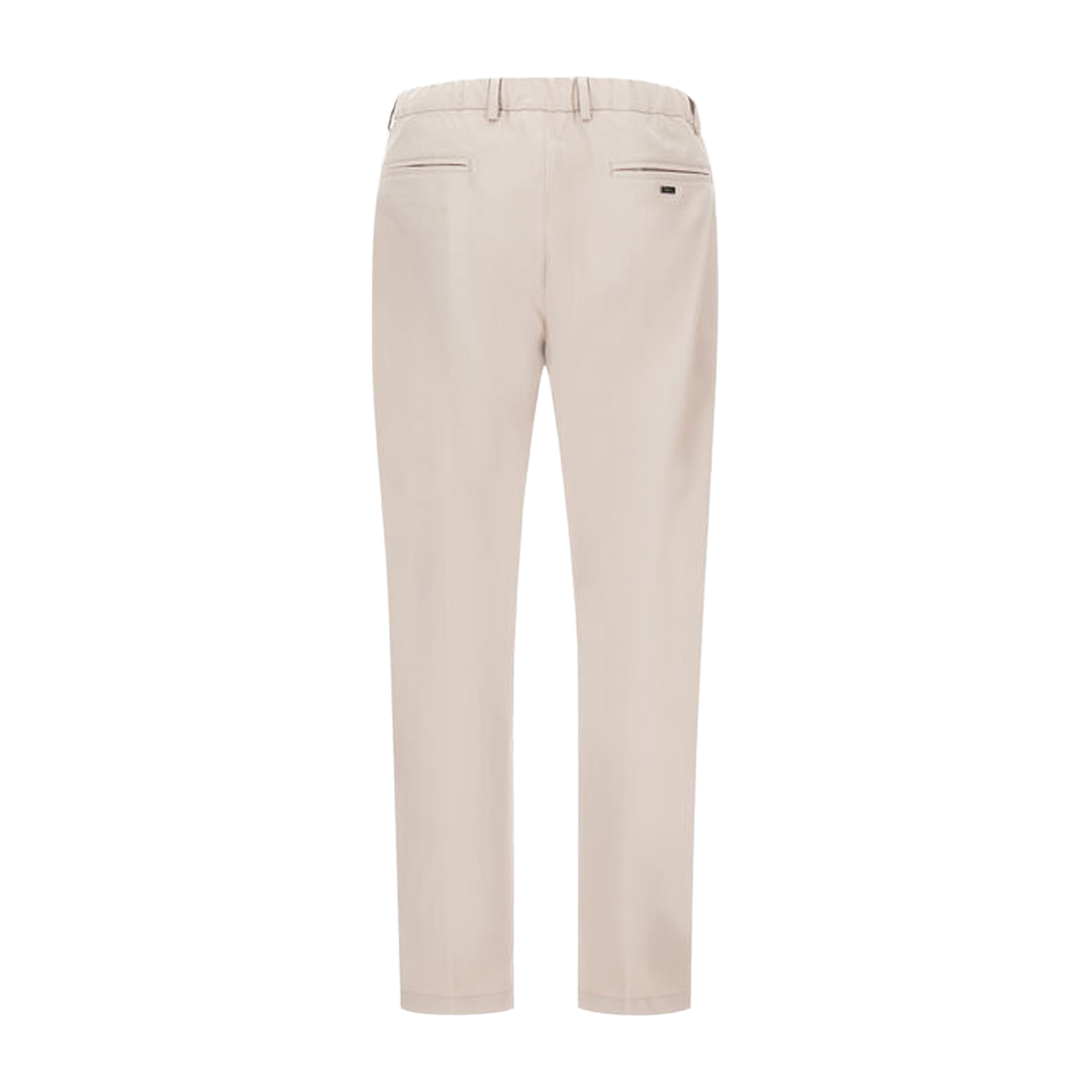 Pantalón Beige Herno Drawstring