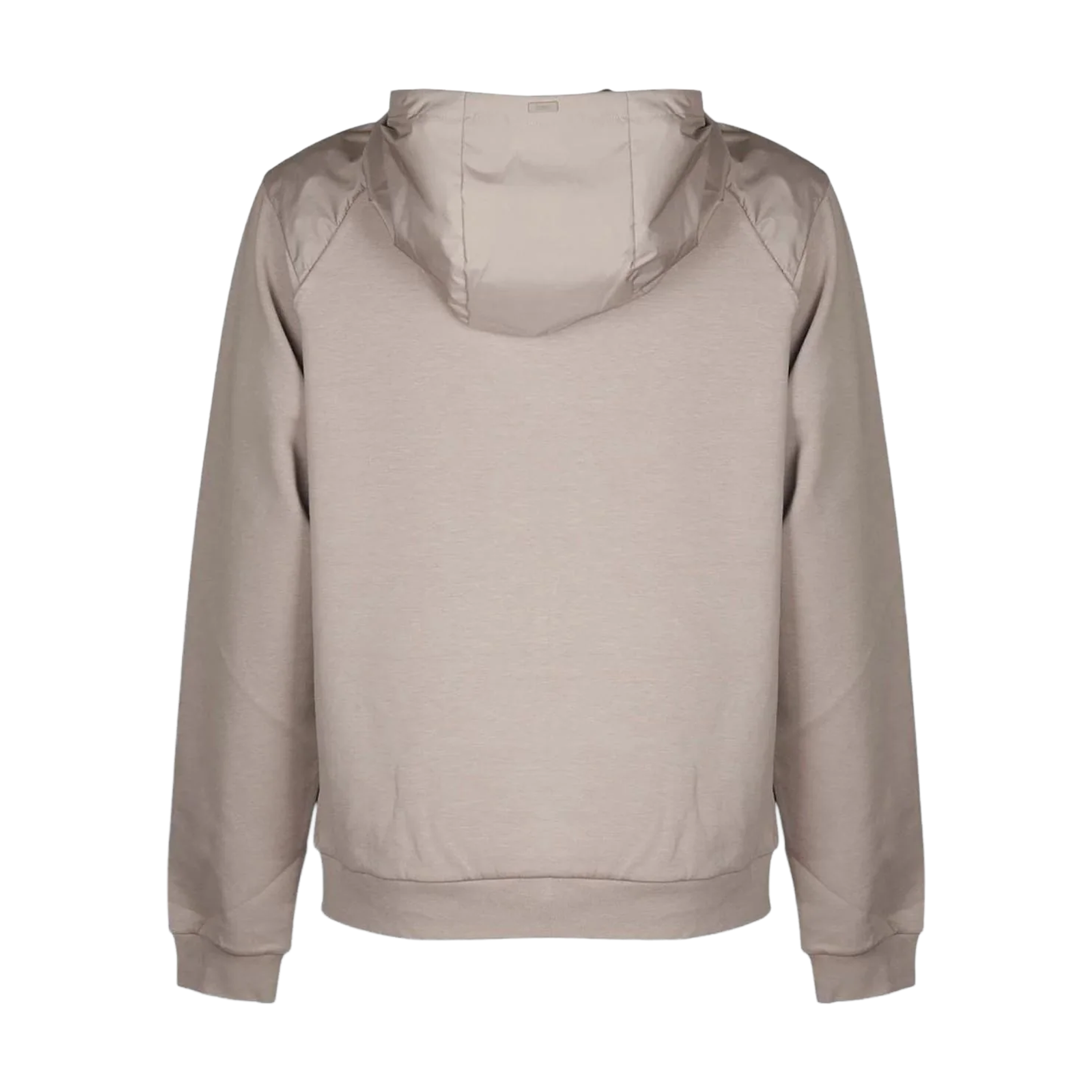 Chaqueta Taupe Herno Cappuccio
